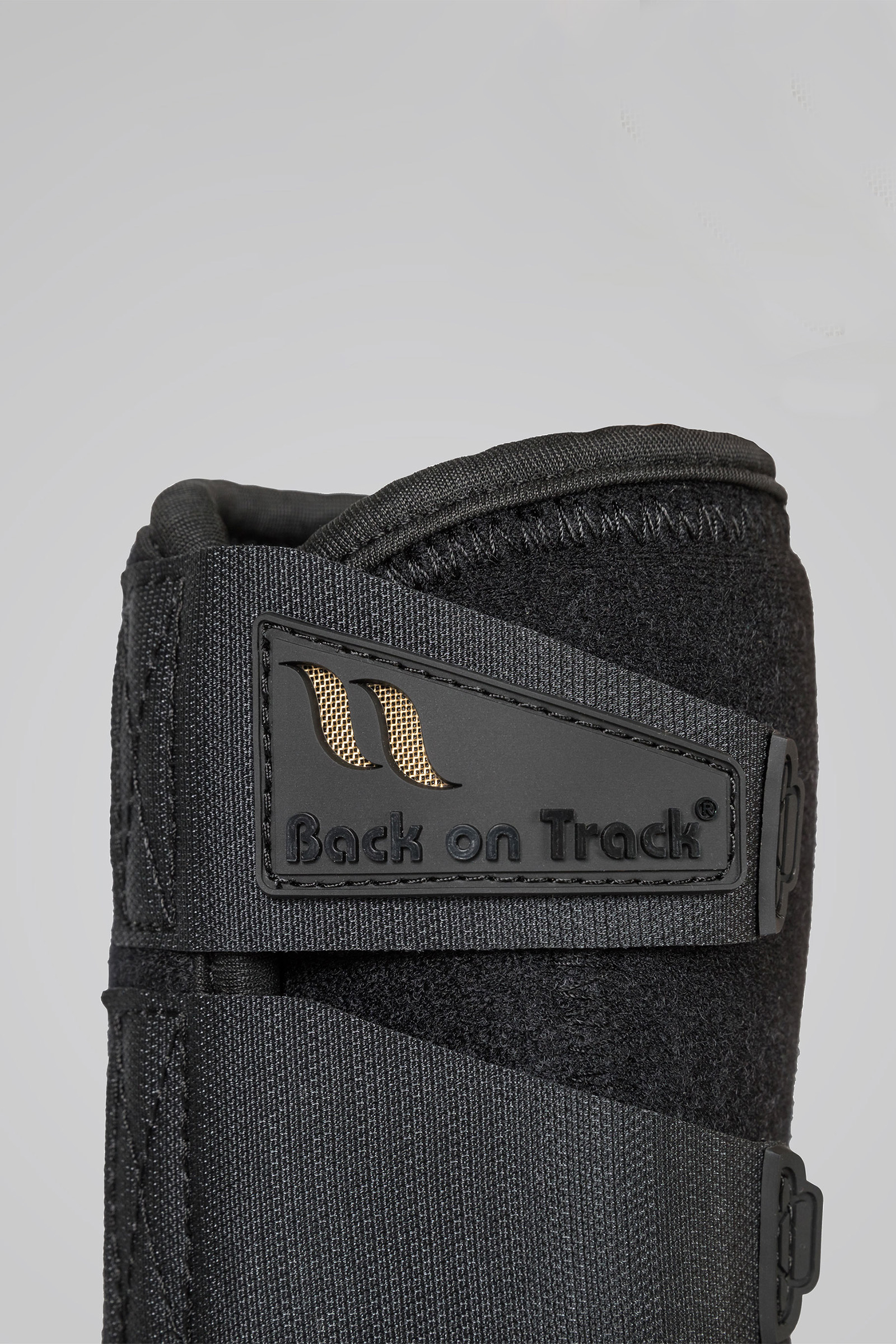 Back on Track AirFlow Gamacher