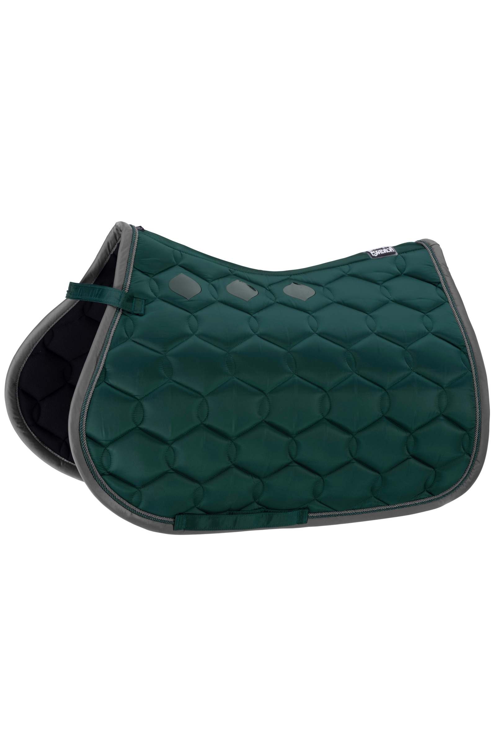 Racing Green Eskadron Glossy Wave Contrast kombiunderlag