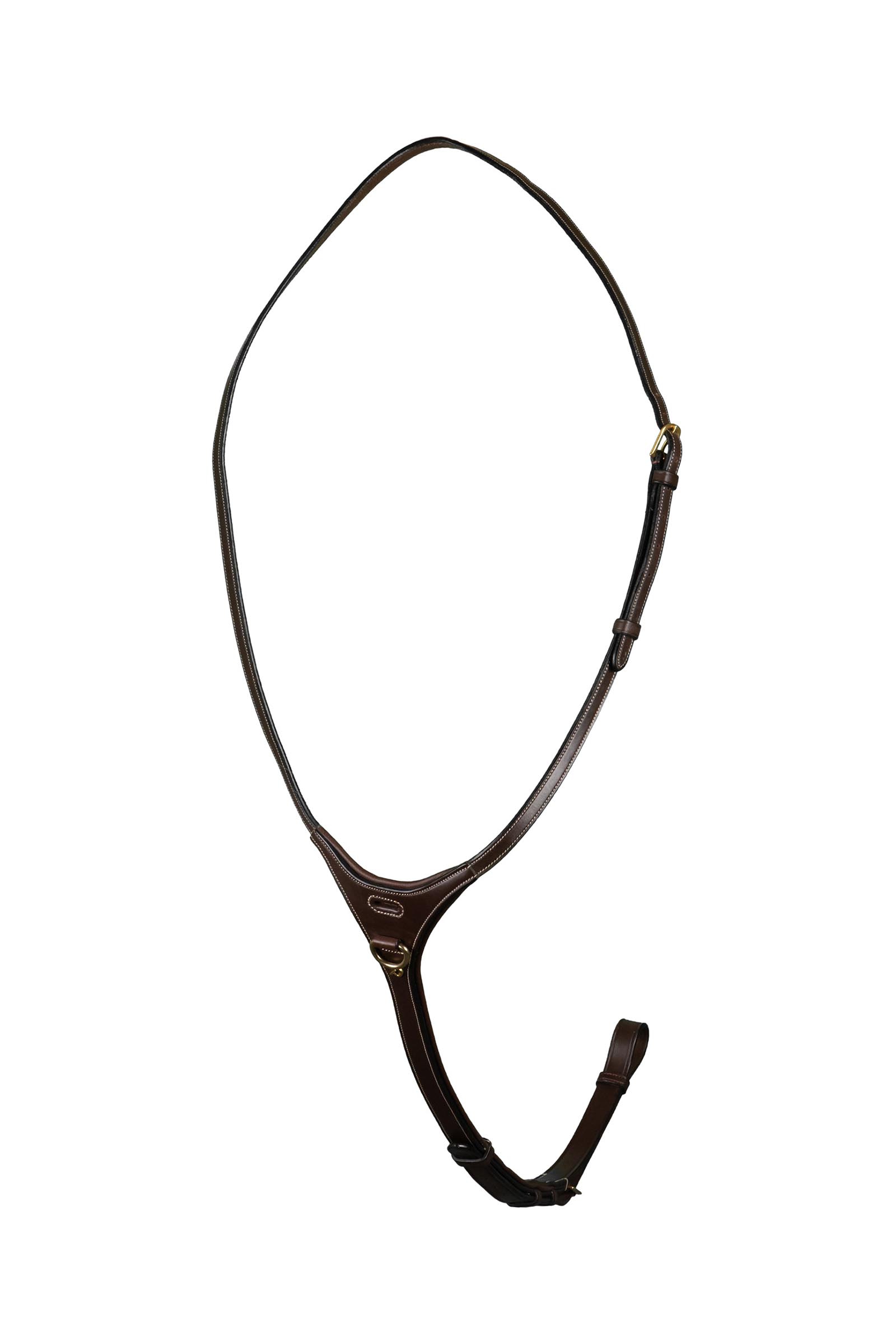 Brown Dy'on D Collection Y-formet forstykke