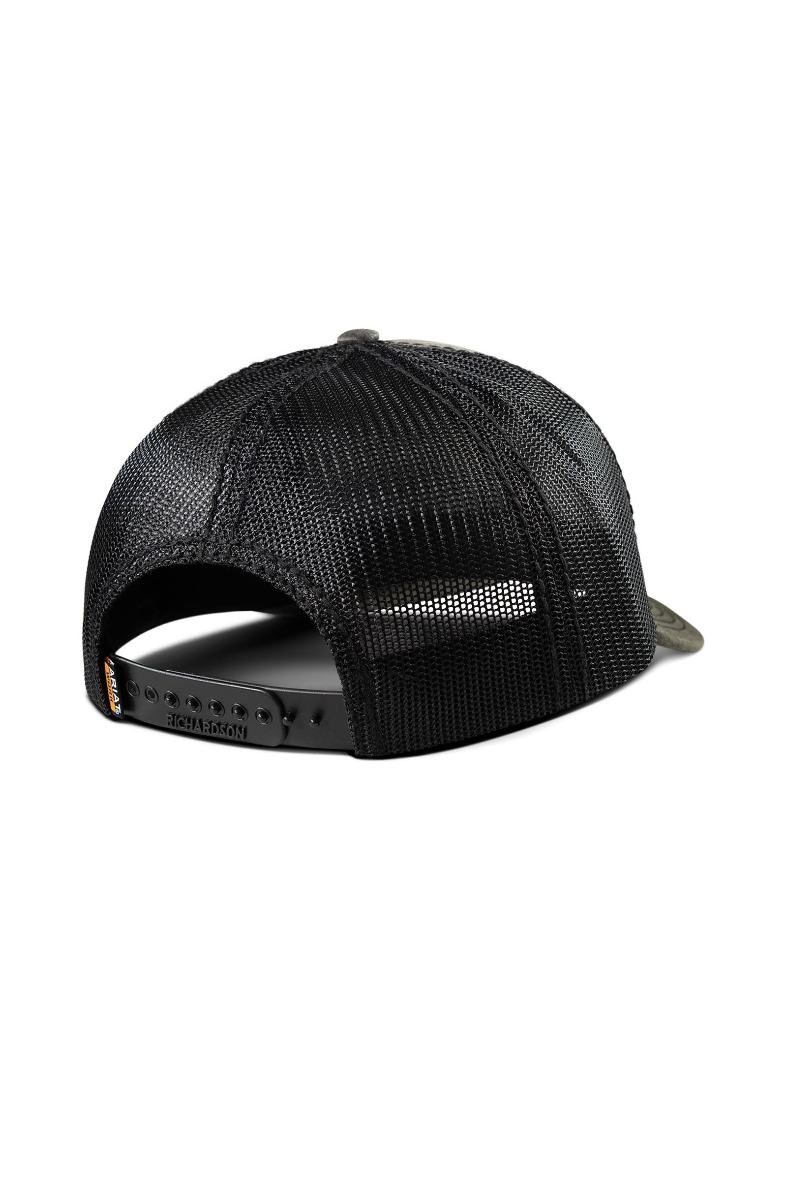 Ariat WorkHog Patch Snapback Herre cap