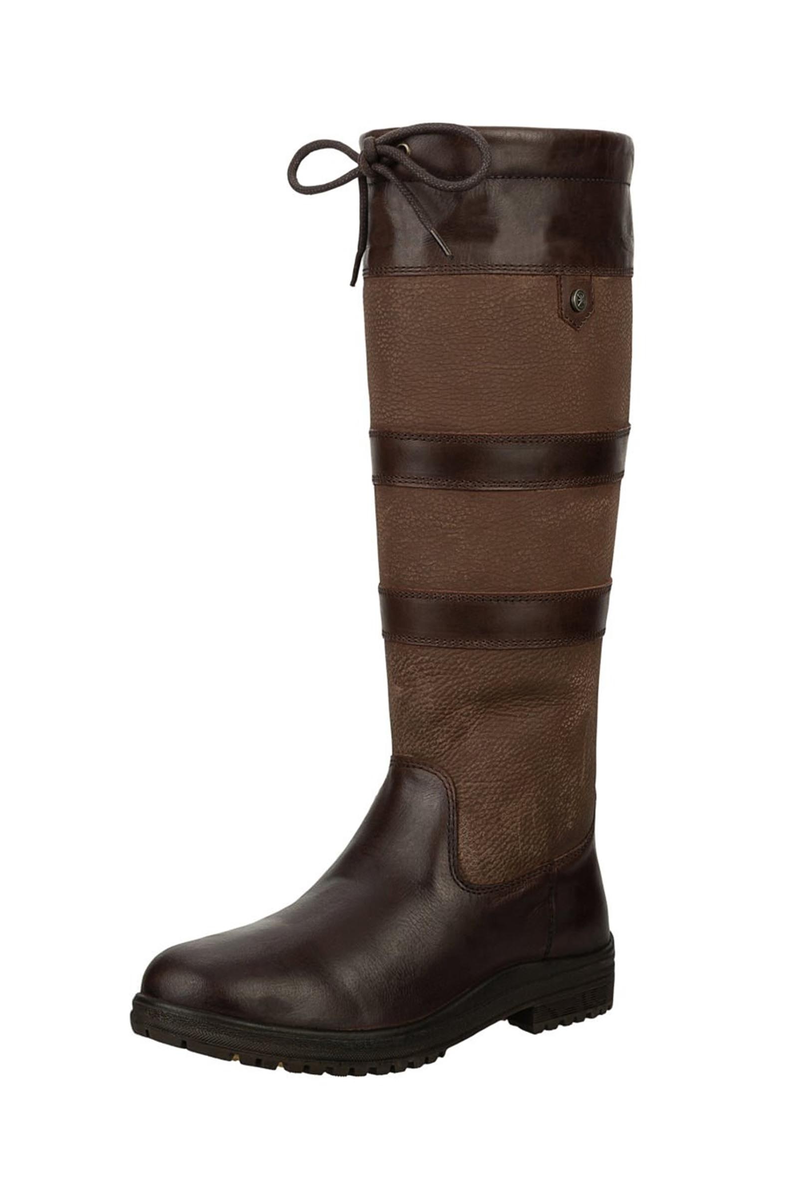 Suedwind Footwear Derry Yard Boots, damemodel