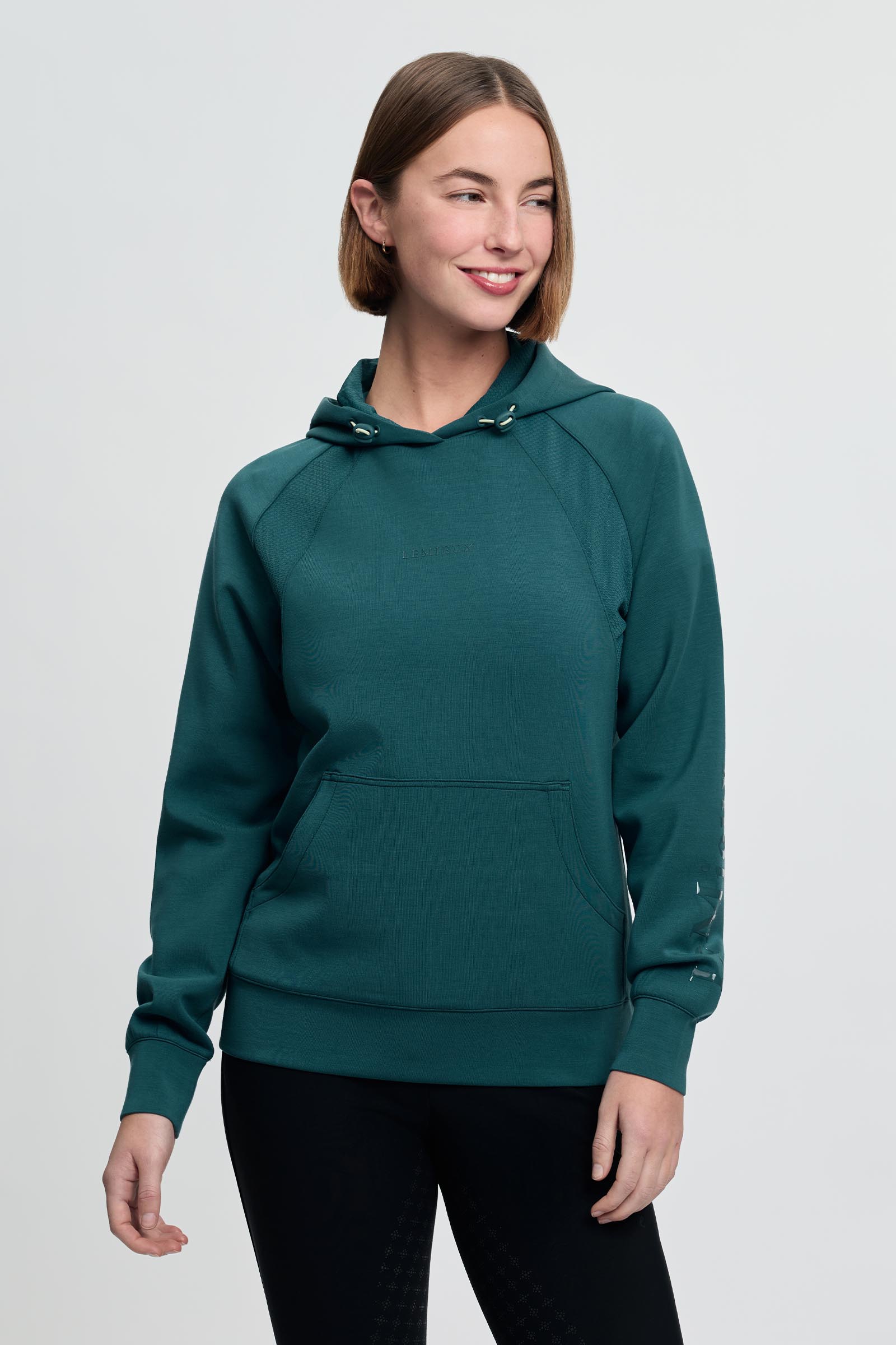 LeMieux Nadine Airflow dame h&aelig;ttetr&oslash;je