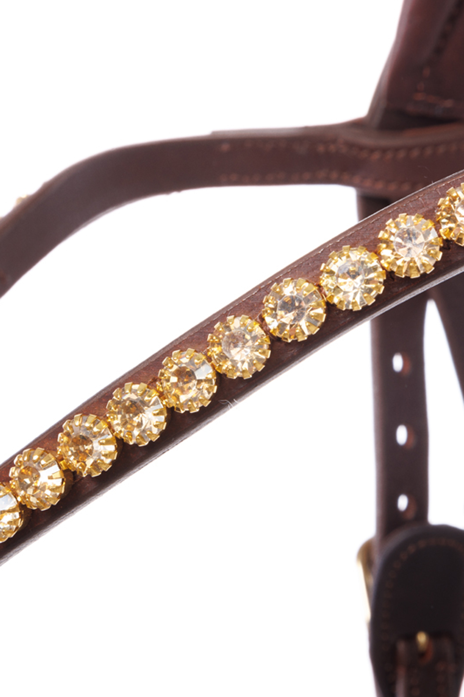 Kavalkade Caliano Engelsk Trense