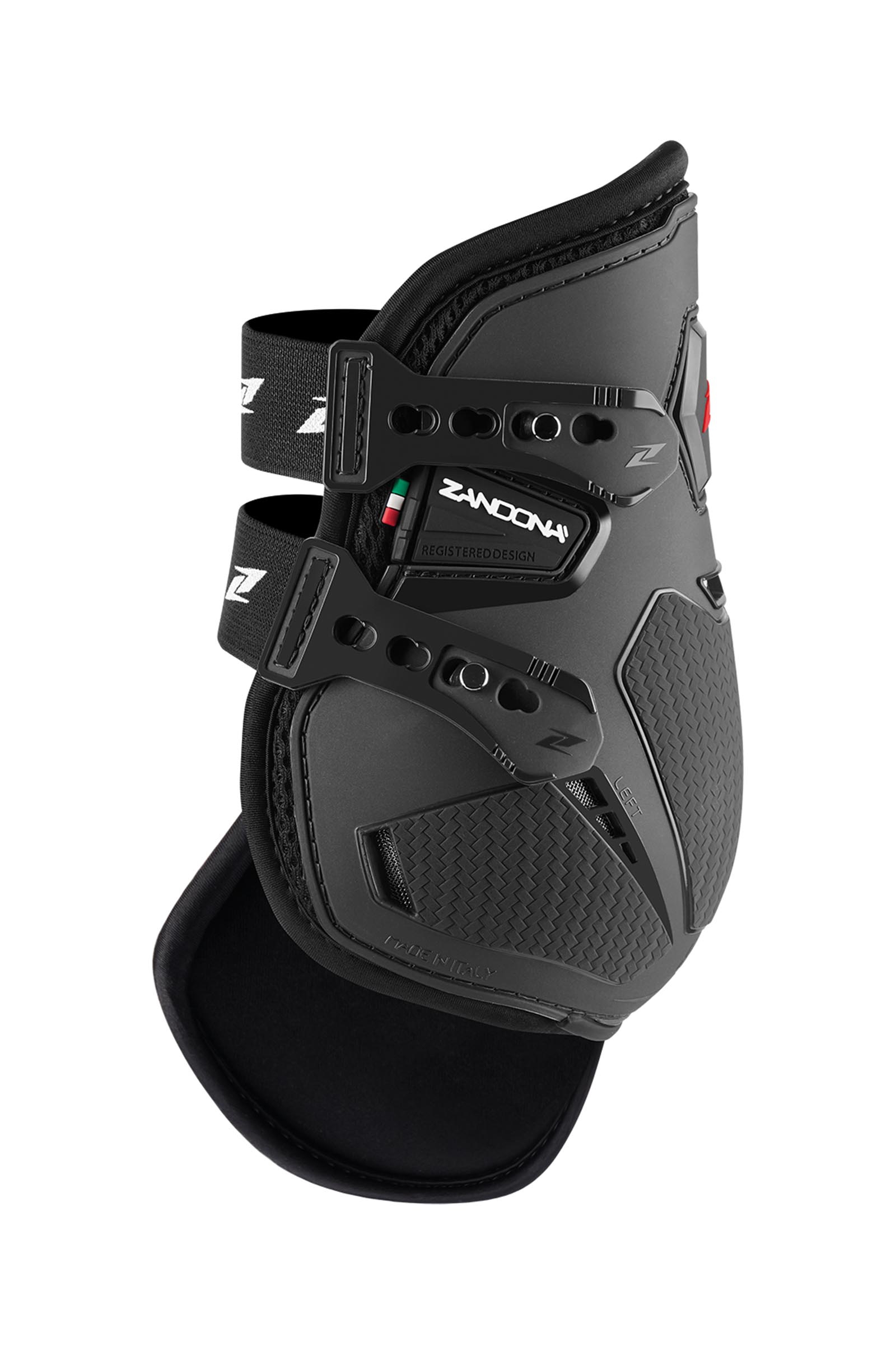 Zandona Carbon PROfessional EX Kodeledsbeskyttere