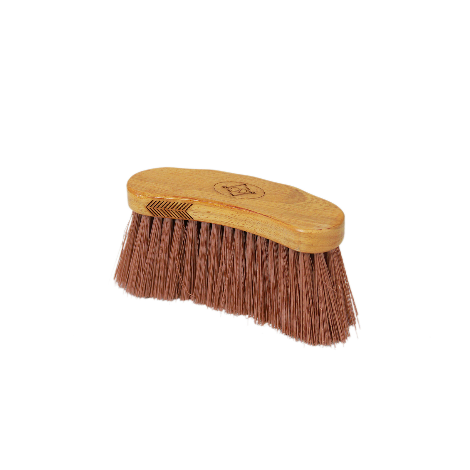 Kentucky Grooming Deluxe Middle Brush Medium