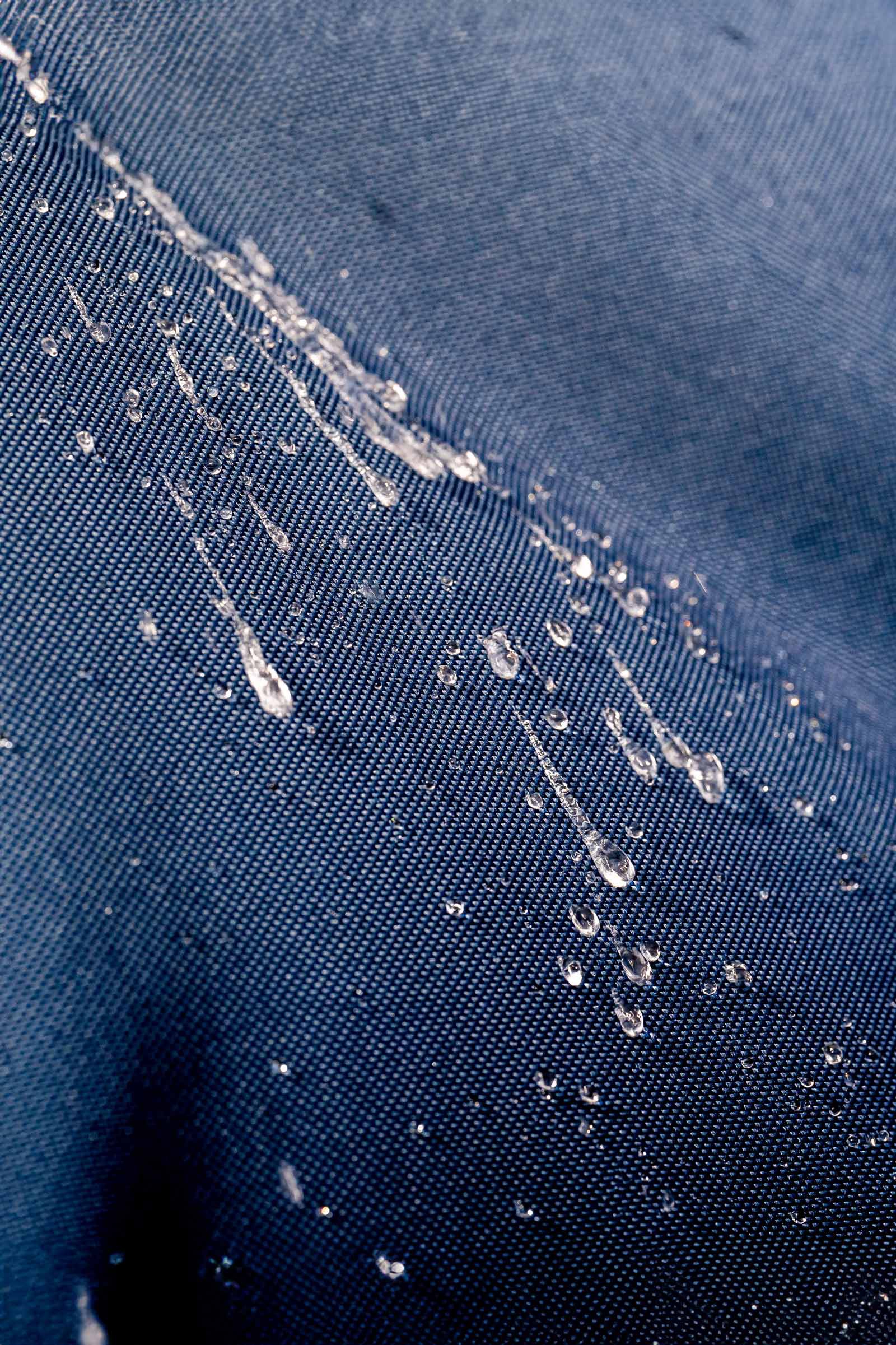 Horseware Amigo AmEco Combi fluet&aelig;ppe