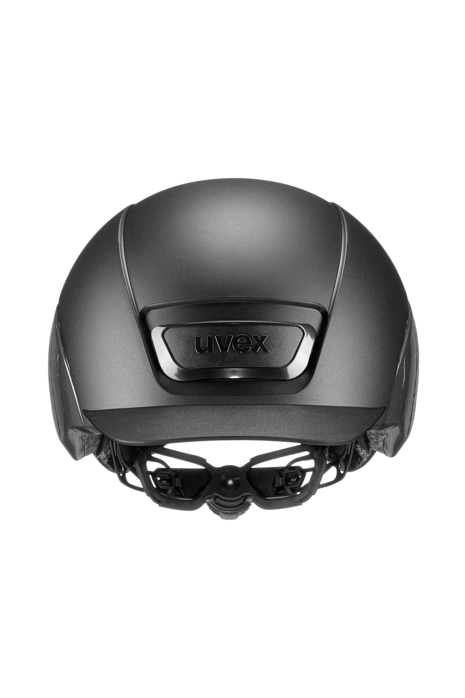 Uvex elexxion tocsen ridehjelm