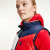 Tommy Hilfiger Equestrian Re-Down Vest, damemodel