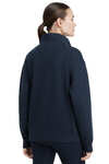 LeMieux Keira kvart hals sweatshirt