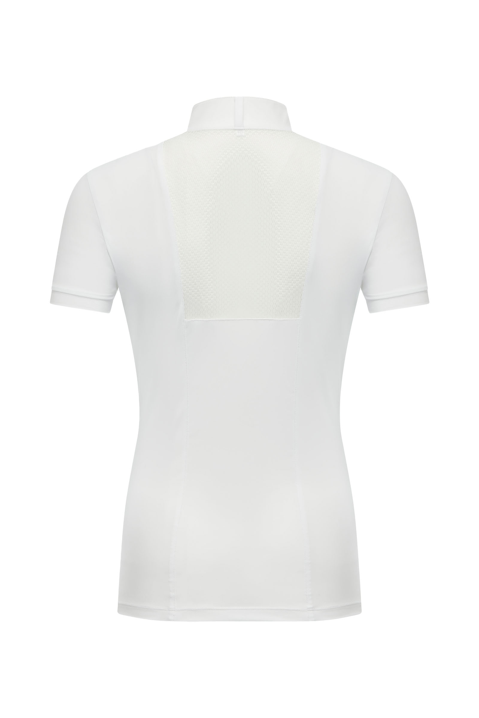 LeMieux Camille kort&aelig;rmet st&aelig;vneskjorte