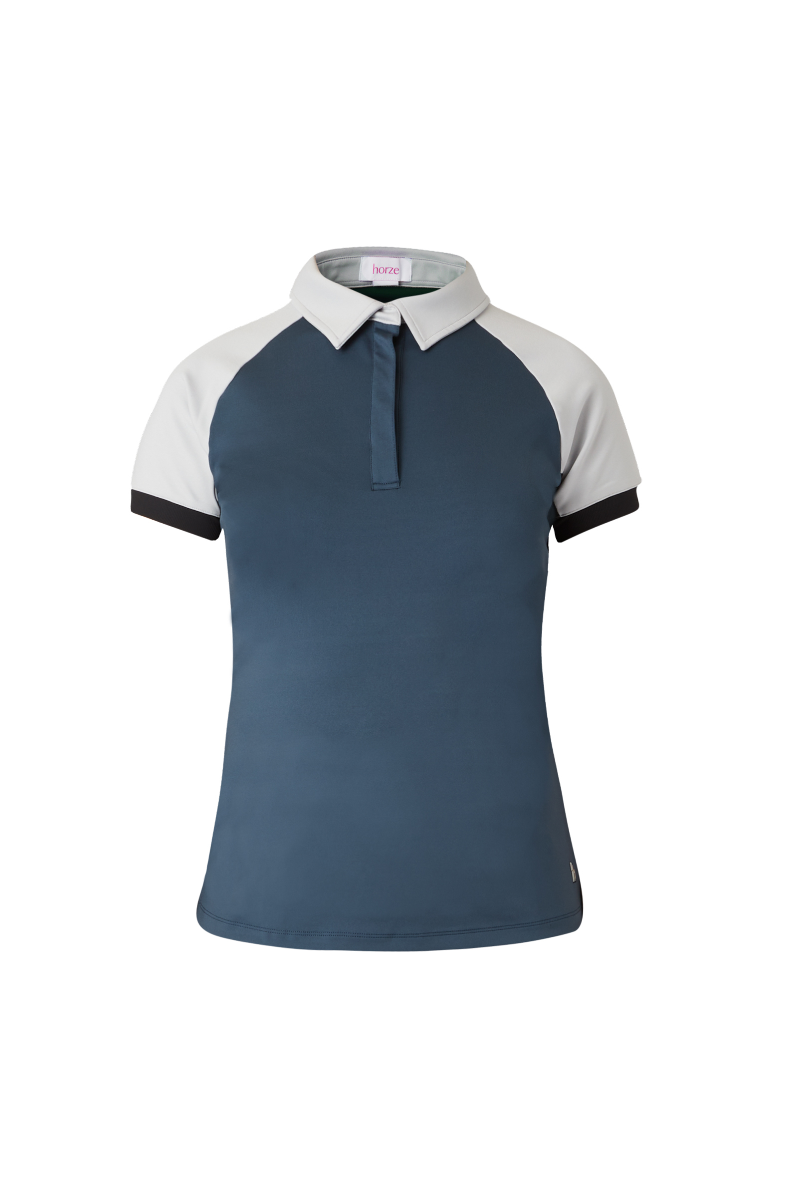 Horze Laura træningsbluse, damemodel