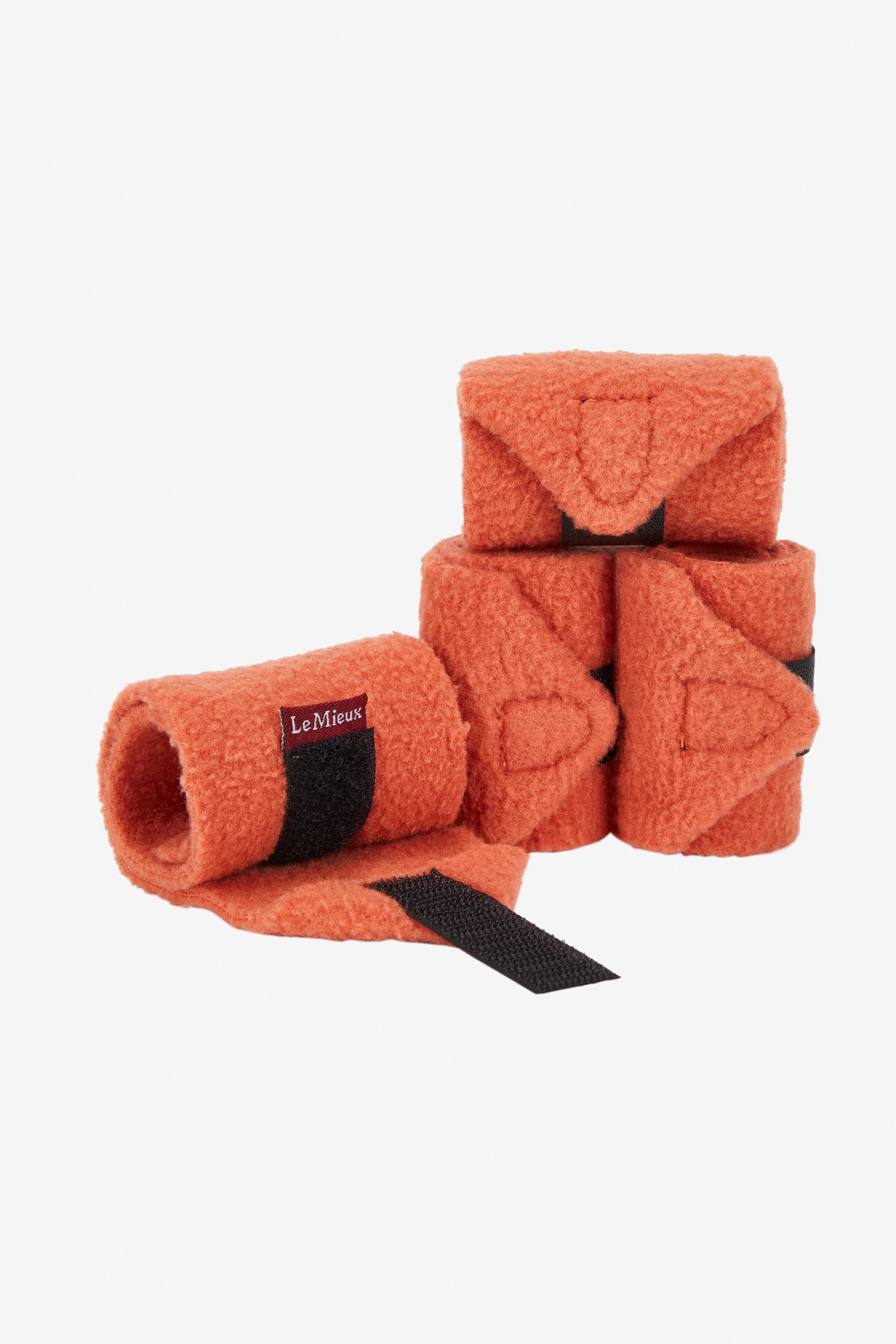 LeMieux Toy Pony Bandager (4 pakke)