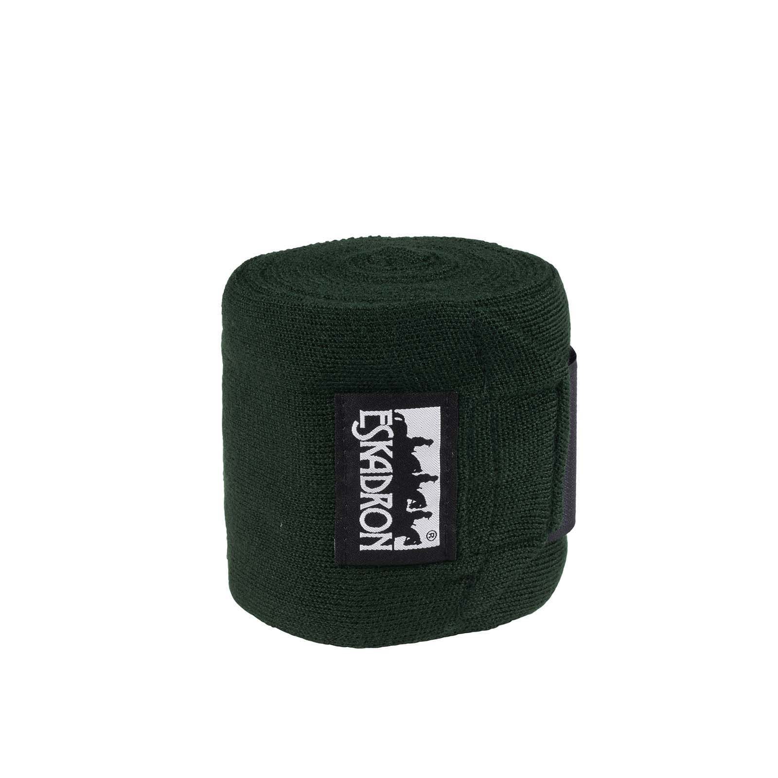 Dark Green Eskadron staldbandager