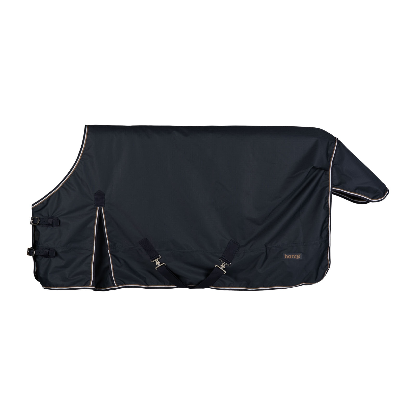 Horze Glasgow Pony overgangsdækken, 100 g