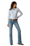 Ariat Naz Perfect Rise dame bootcut jeans