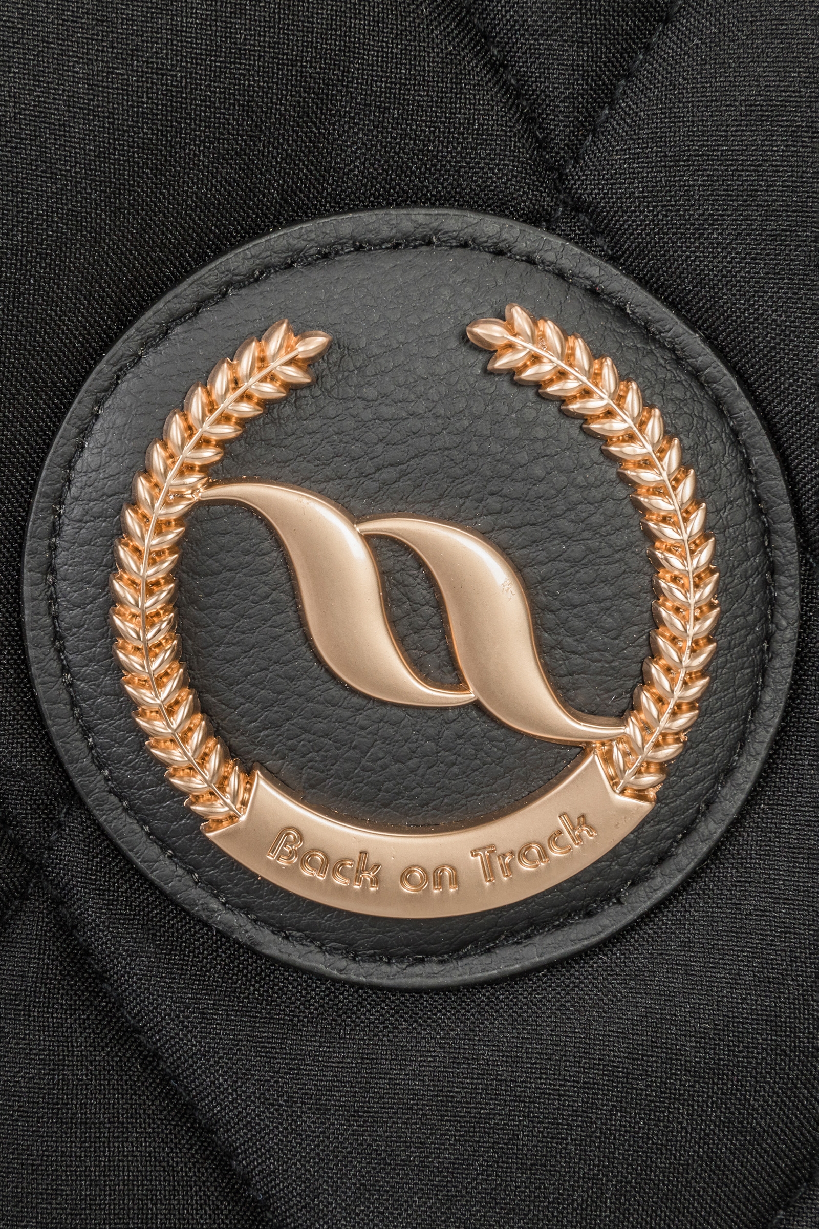 Back on Track Haze Collection dressurunderlag