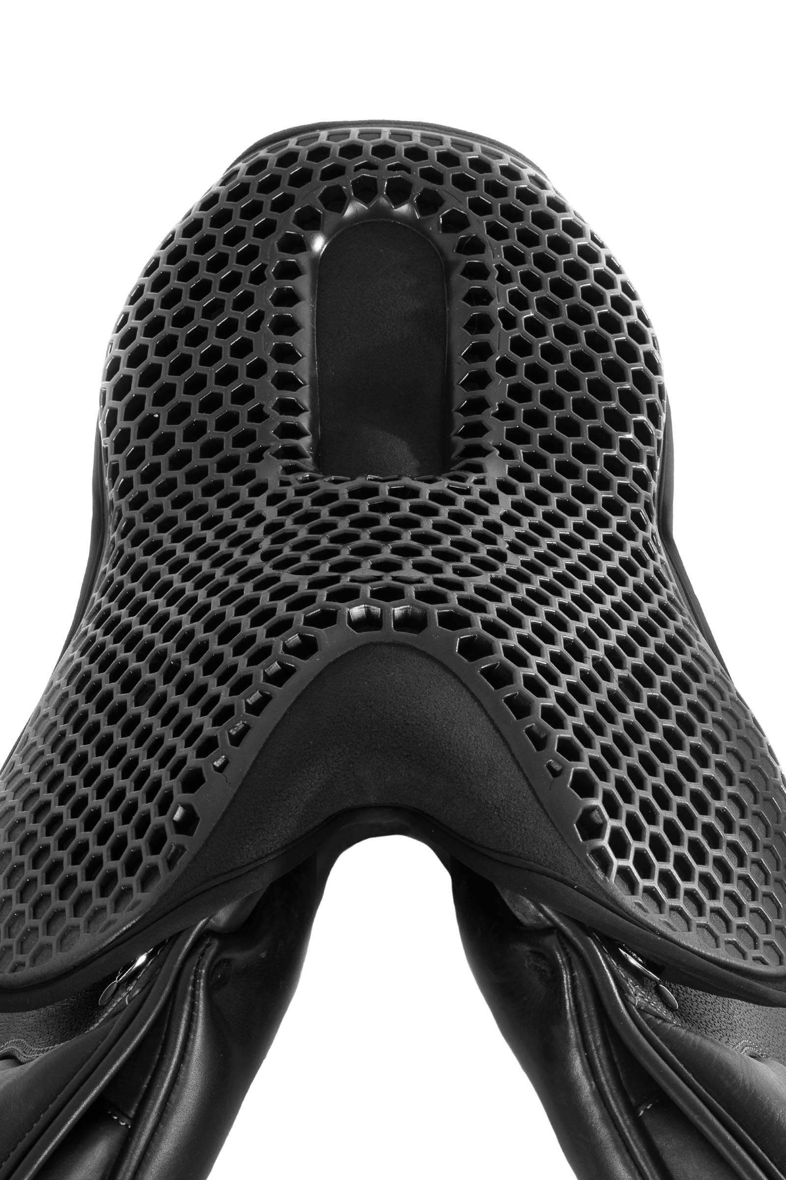 Acavallo Ortho-Haleben Spring S&aelig;deovertr&aelig;k Hexa Gel-Out Dri-Lex, 20 mm  