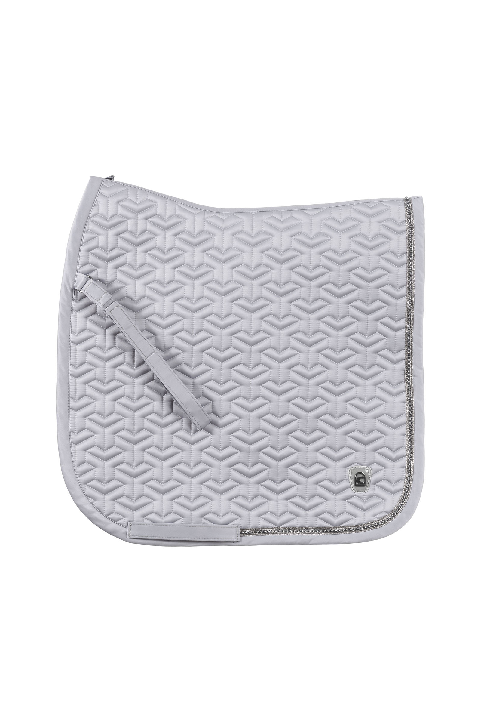 silvergrey Cavallo CavalCool Comfort dressur sadelunderlag