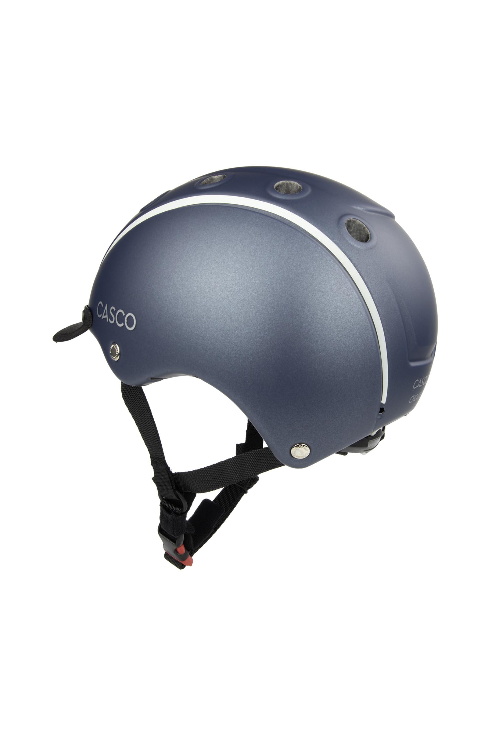 Casco Choice Prime b&oslash;rneridehjelm