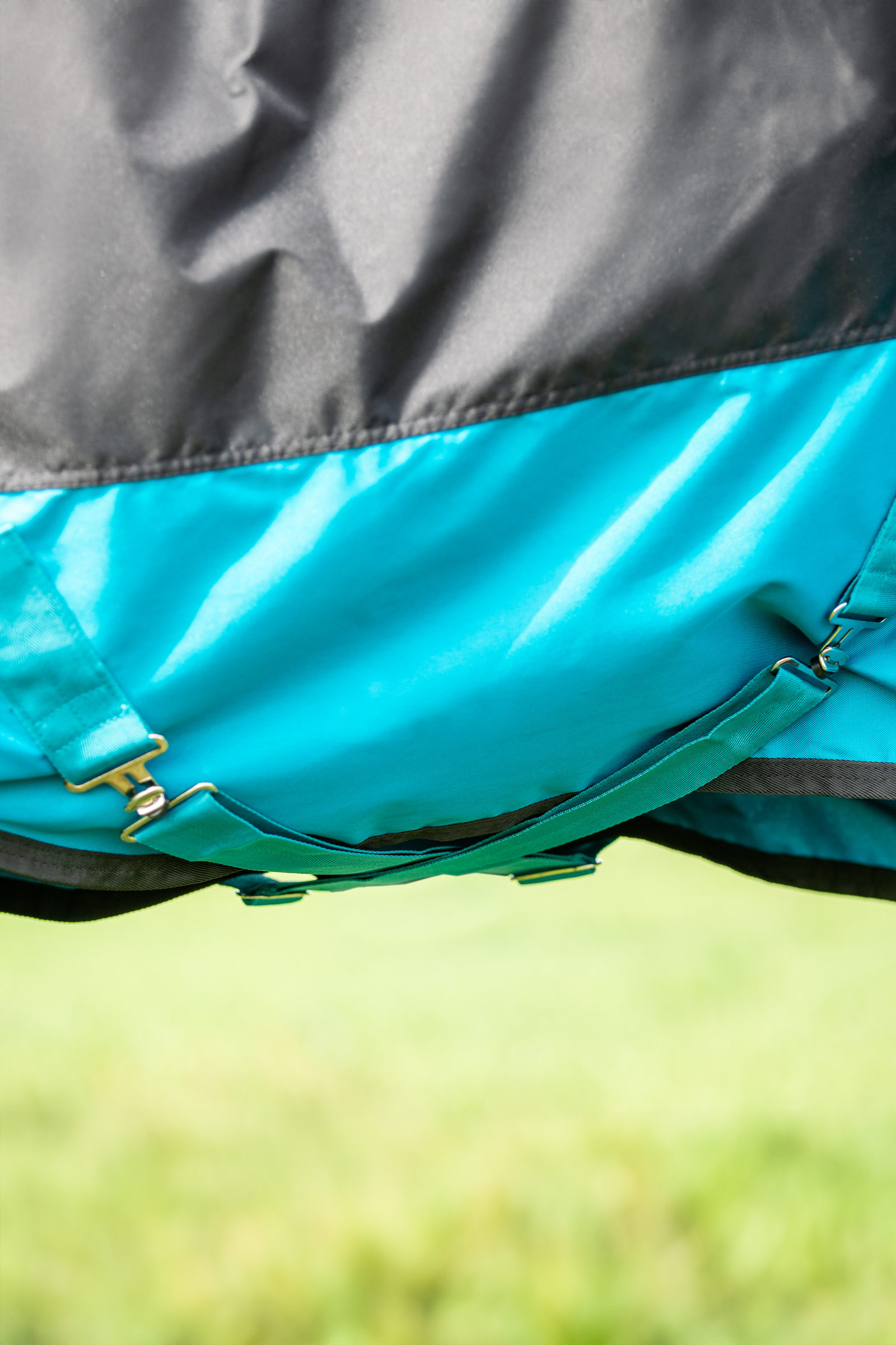 Horseware Mio uded&aelig;kken, 200 g