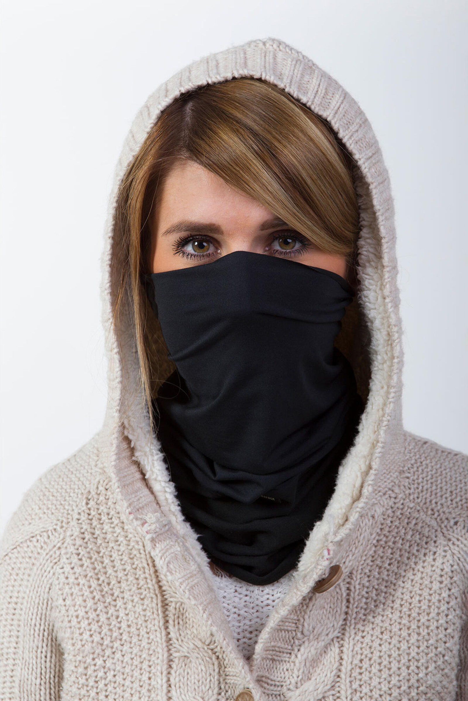 Back on Track Per4mance Funktionel halsedisse