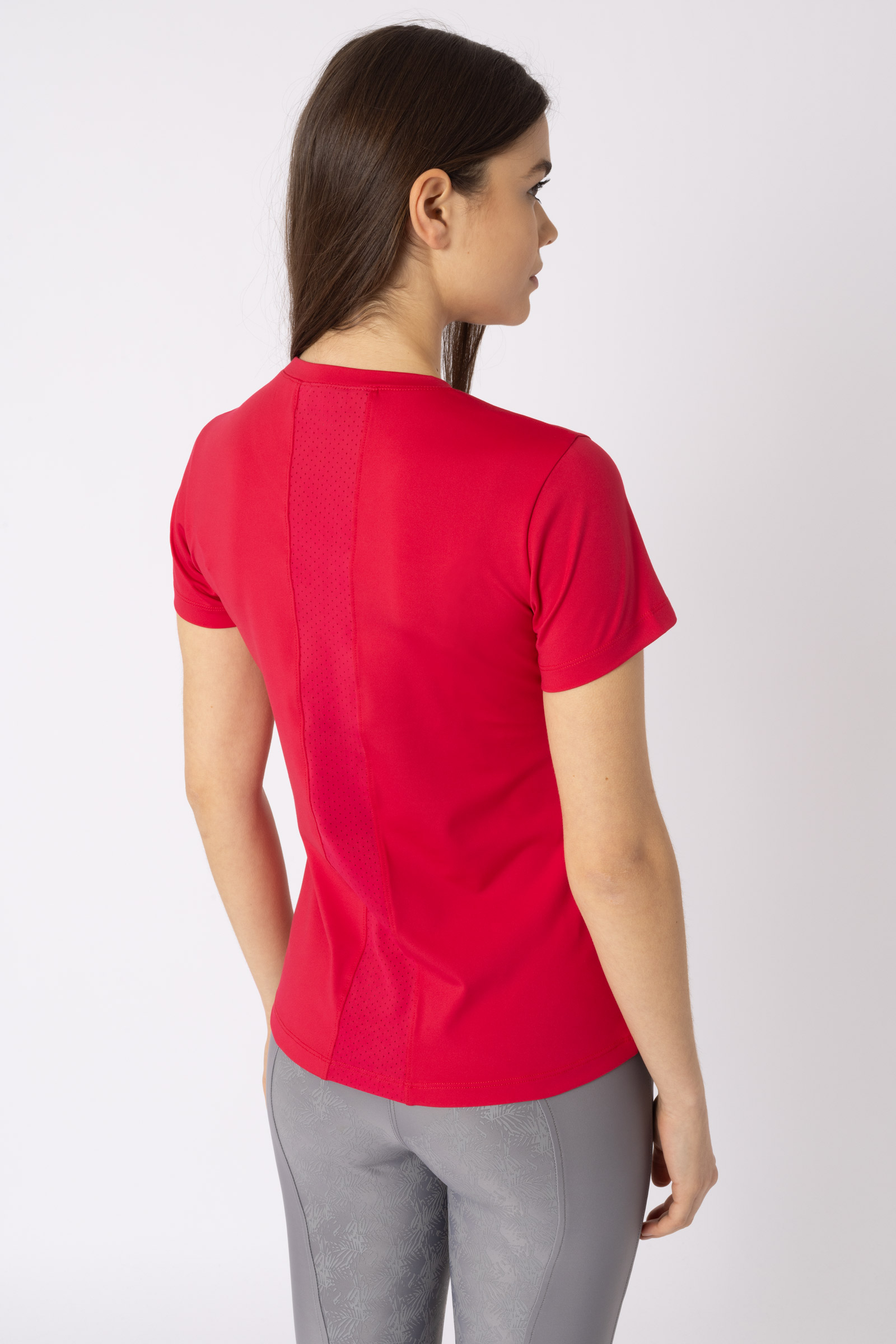 Horze Asa Functional T-shirt, damemodel