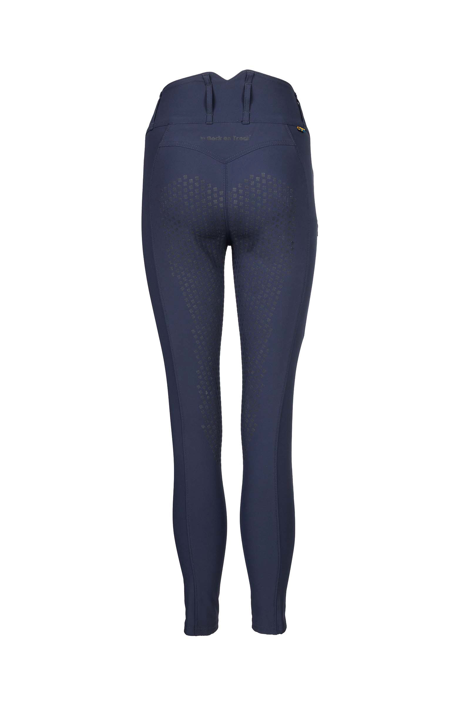 Back on Track Julia Ladies' Full Grip Breeches