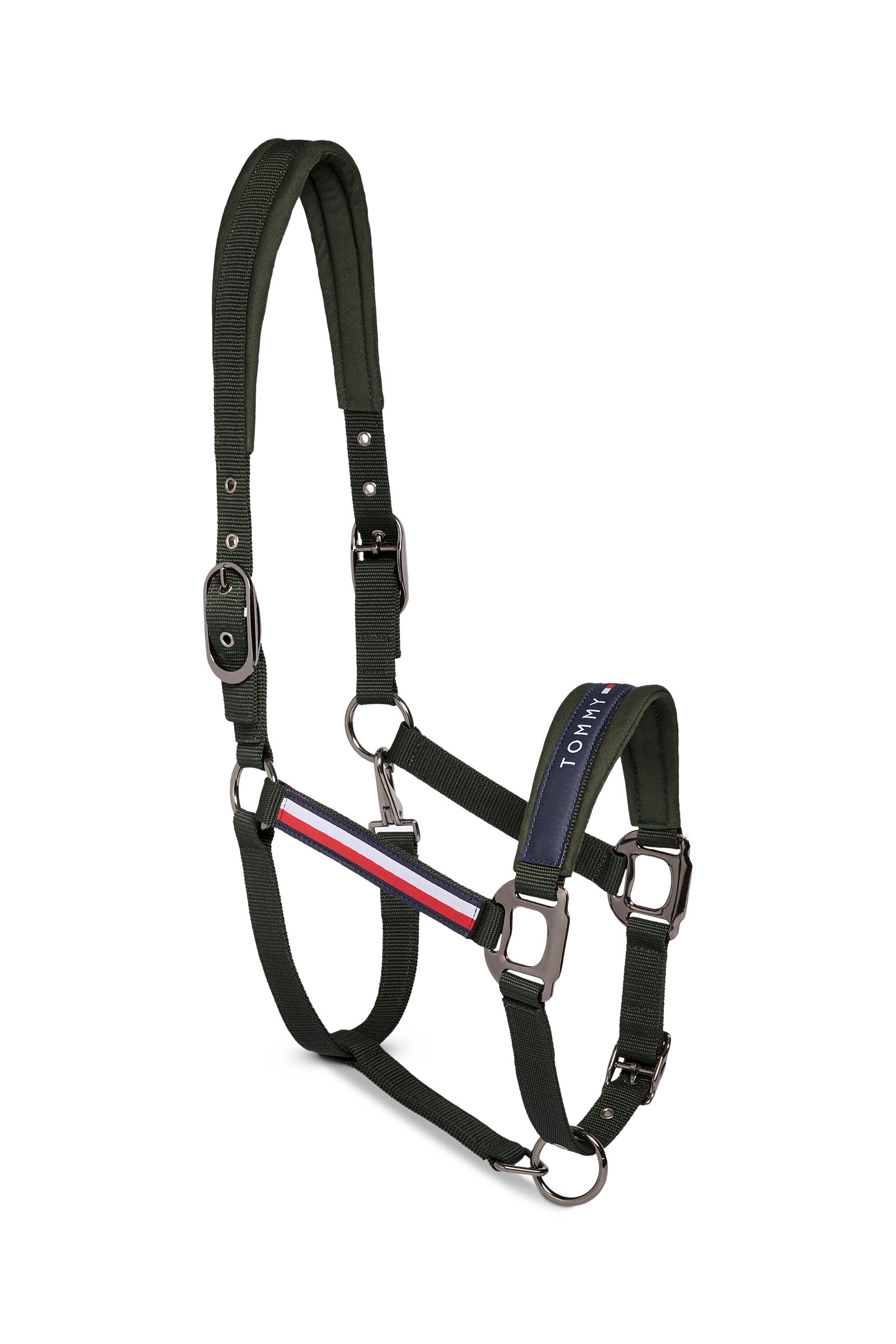 Tommy Hilfiger Equestrian Lincoln grime