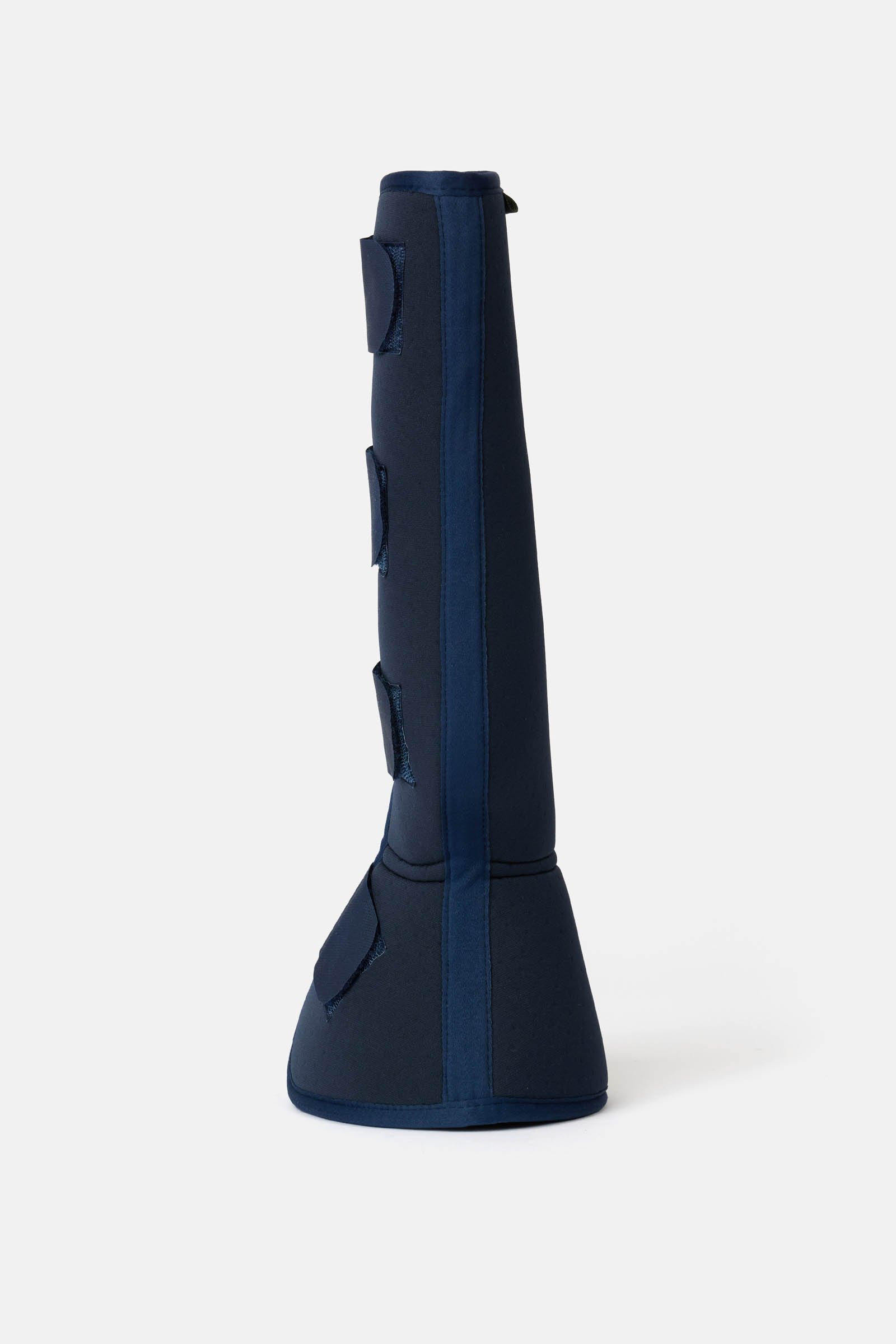 Horze Neoprene paddock-uded&aelig;kken boots til heste (par)