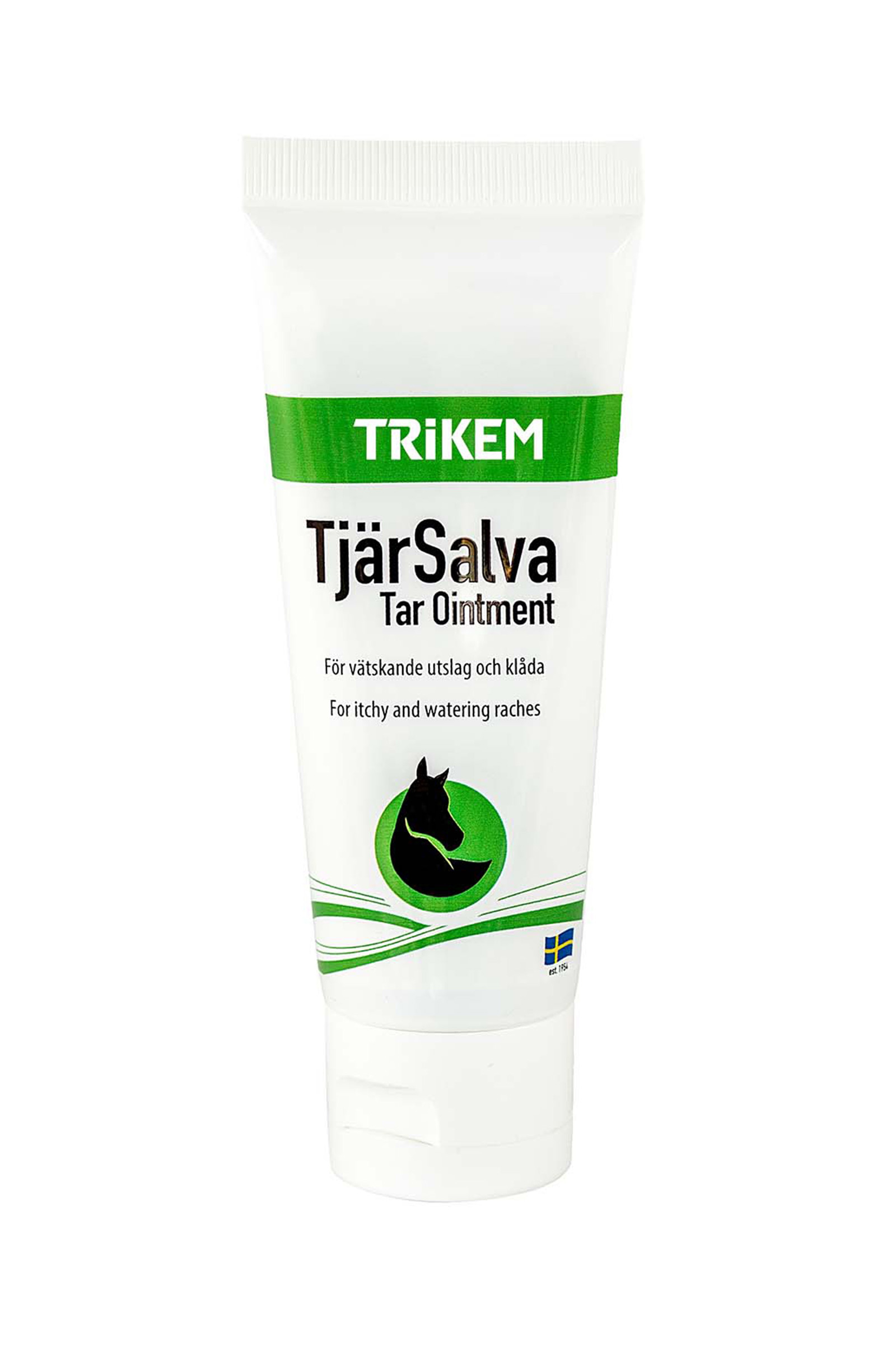 Trikem tjæresalve, 250ml