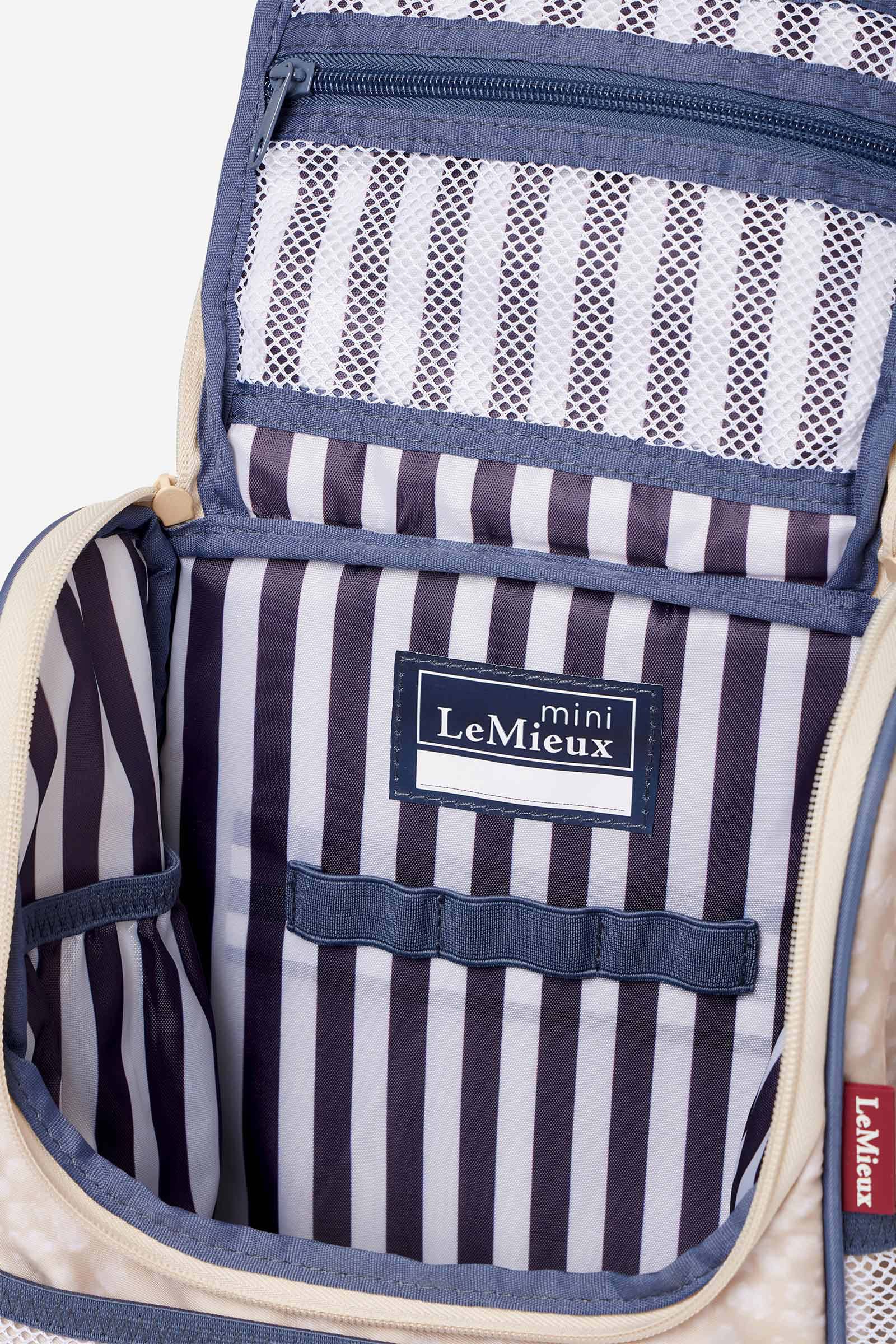 LeMieux Mini Motiv Rygsæk, Pony