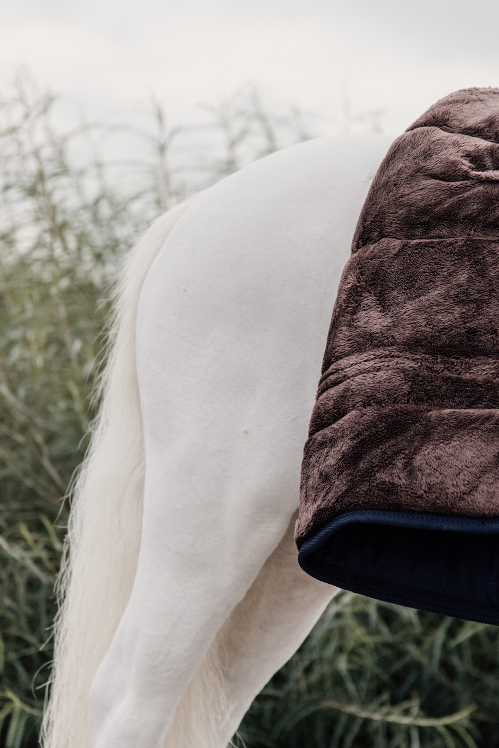 Kentucky Horsewear Tiny Skin Friendly Underdækken, 150 gr