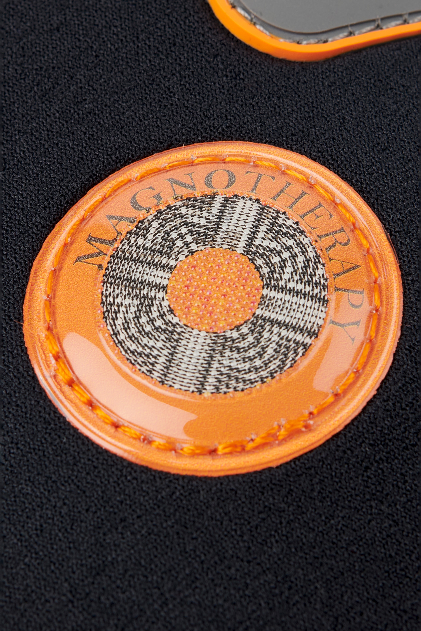 LeMieux Conductive Magno boots (for / bag)