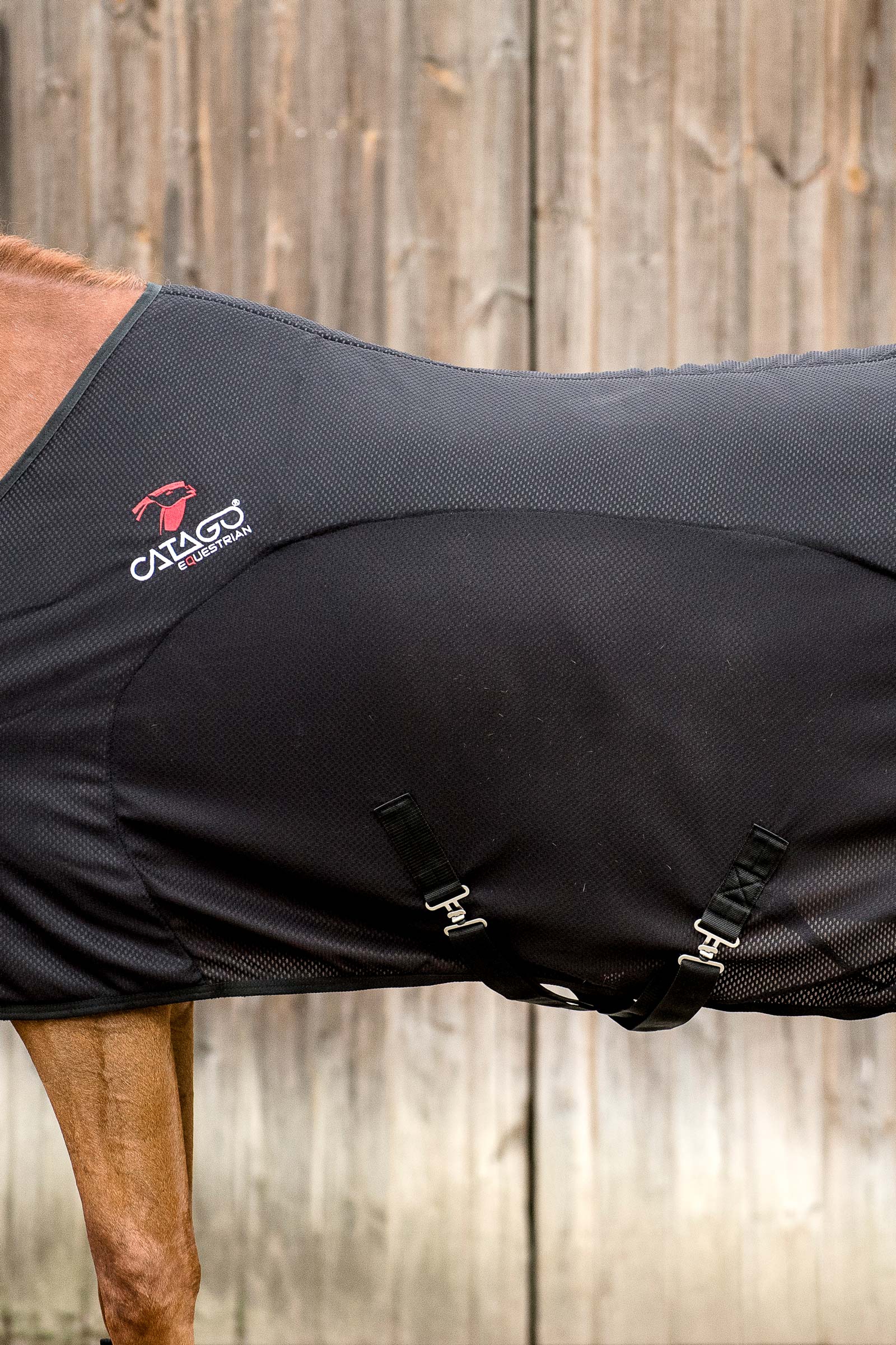 CATAGO FIR-Tech Dækken