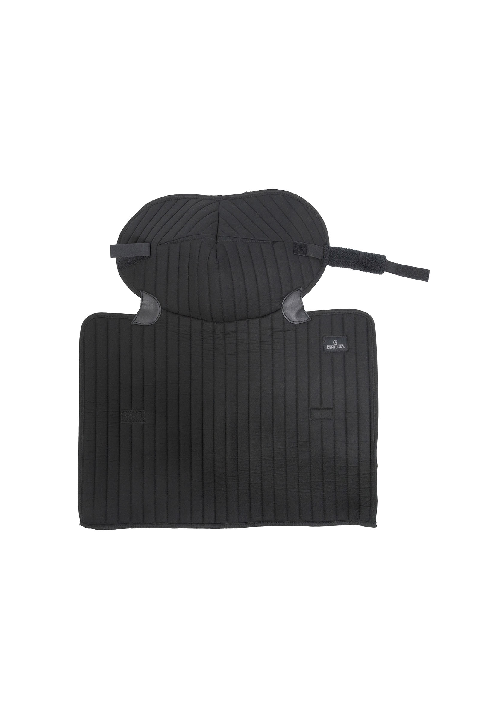 Kentucky Horsewear Transport- og staldforbindinger med kodeledsbeskyttelse