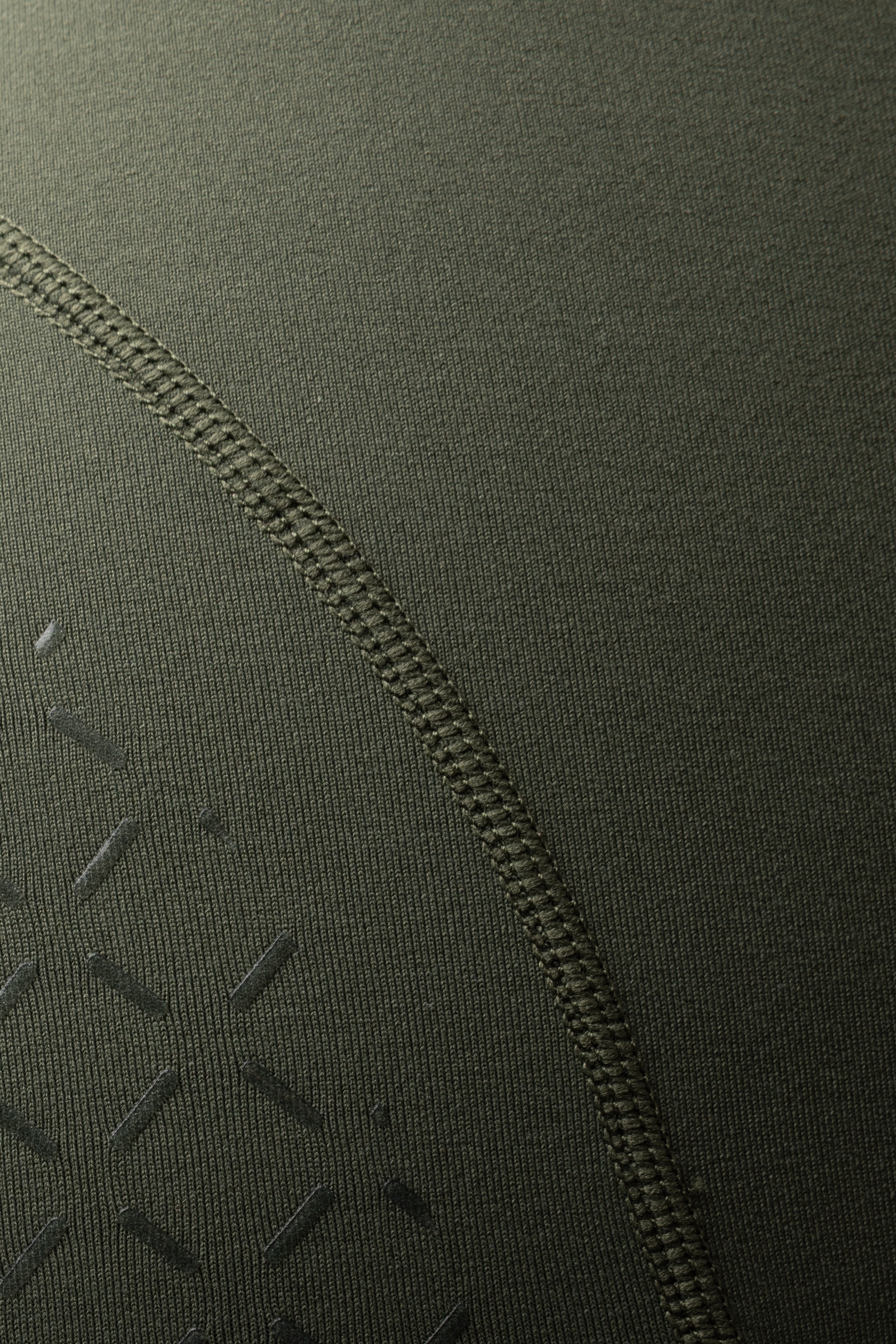 Horze Dea vinter ridebukser til kvinder med fuldgrip