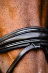Schockem&ouml;hle Sports Satchmo Bridle - Isabell Werth Collection