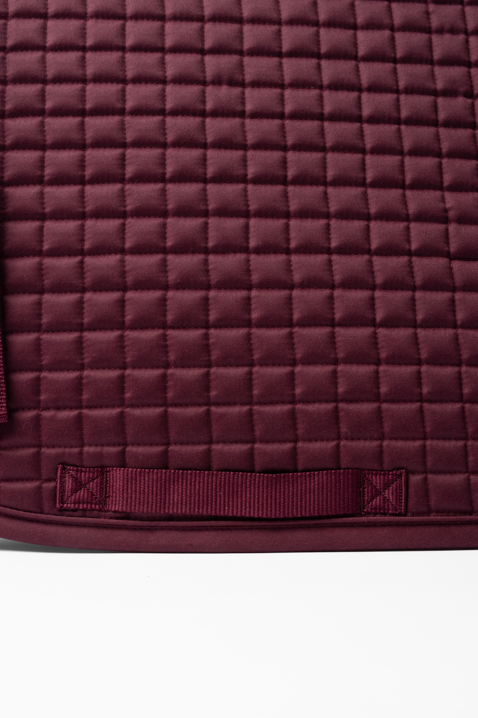 Horze Exeter allround sadelunderlag