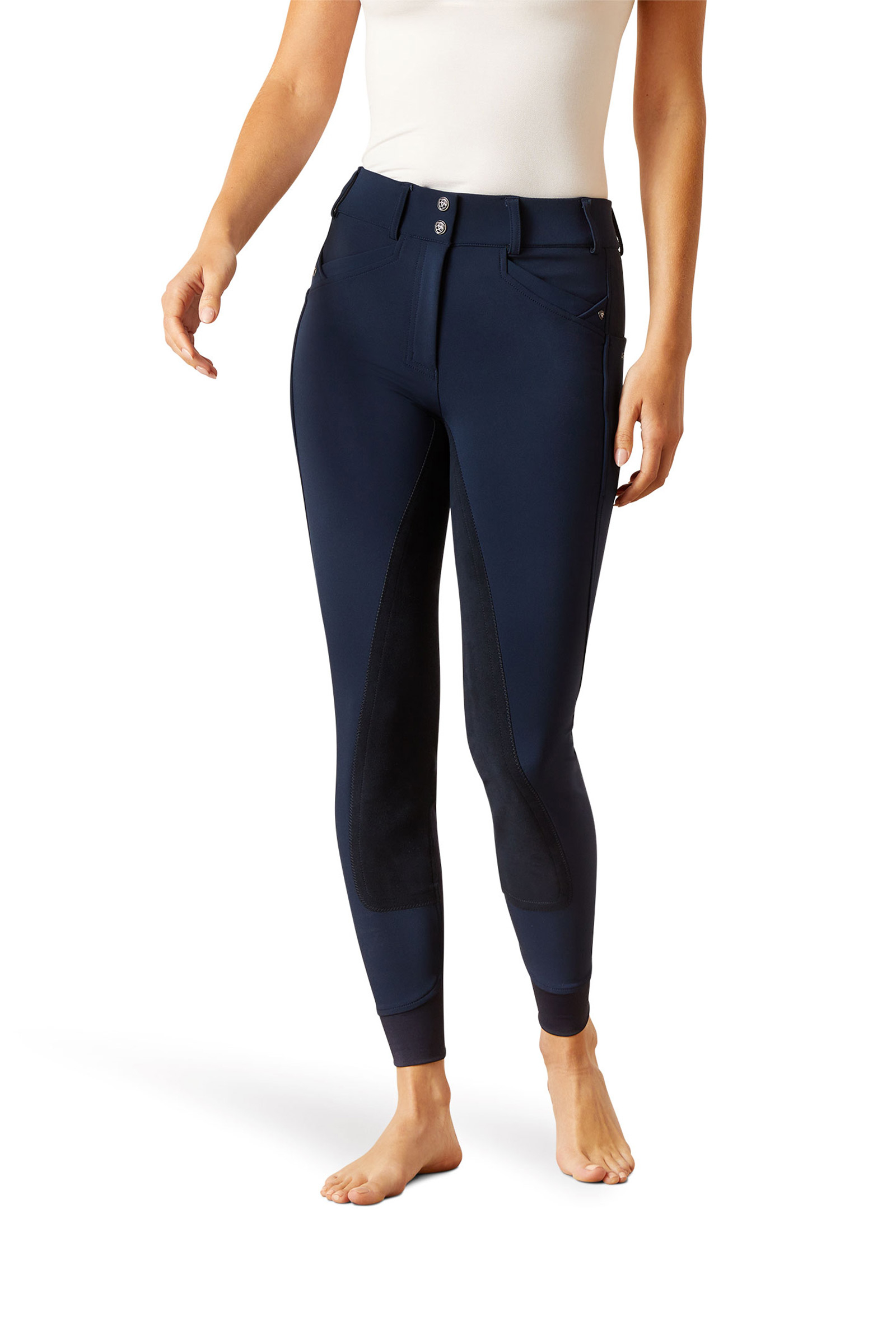 Ariat Women's Prelude 2.0 Traditionelle Fullseat Breeches