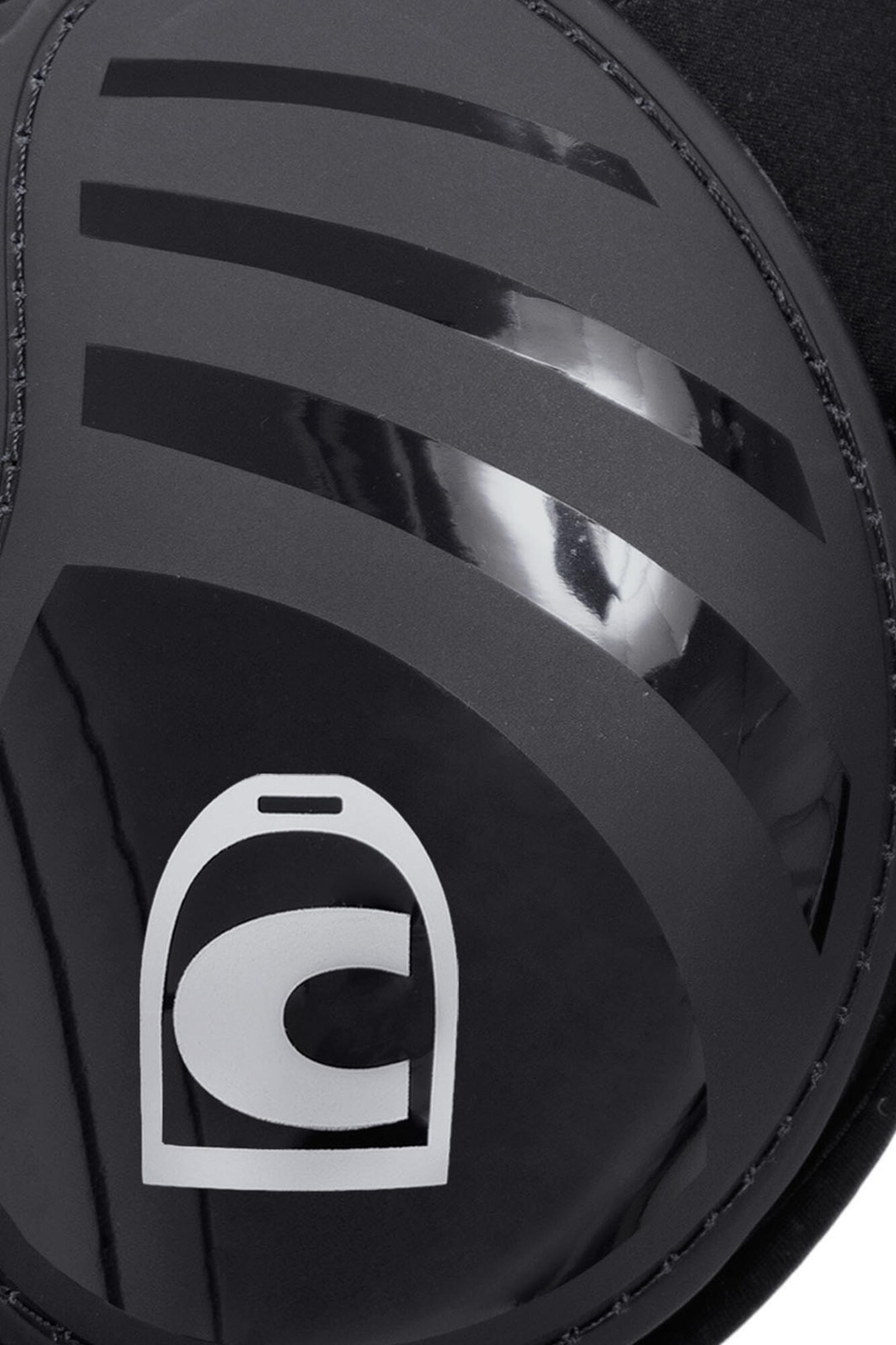 Black Cavallo CavalHabor kodegamacher