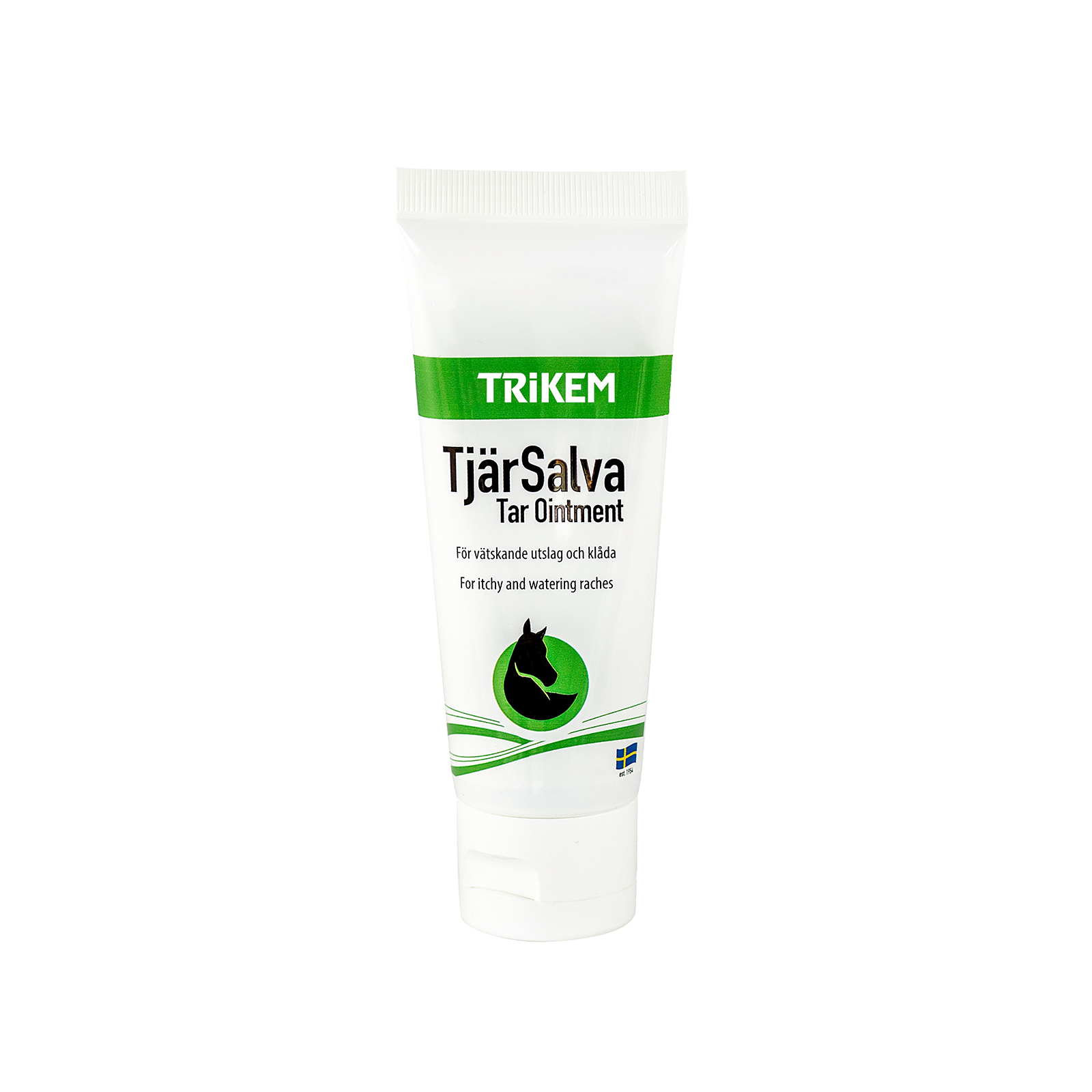 Trikem Tj&aelig;resalve, 75 ml