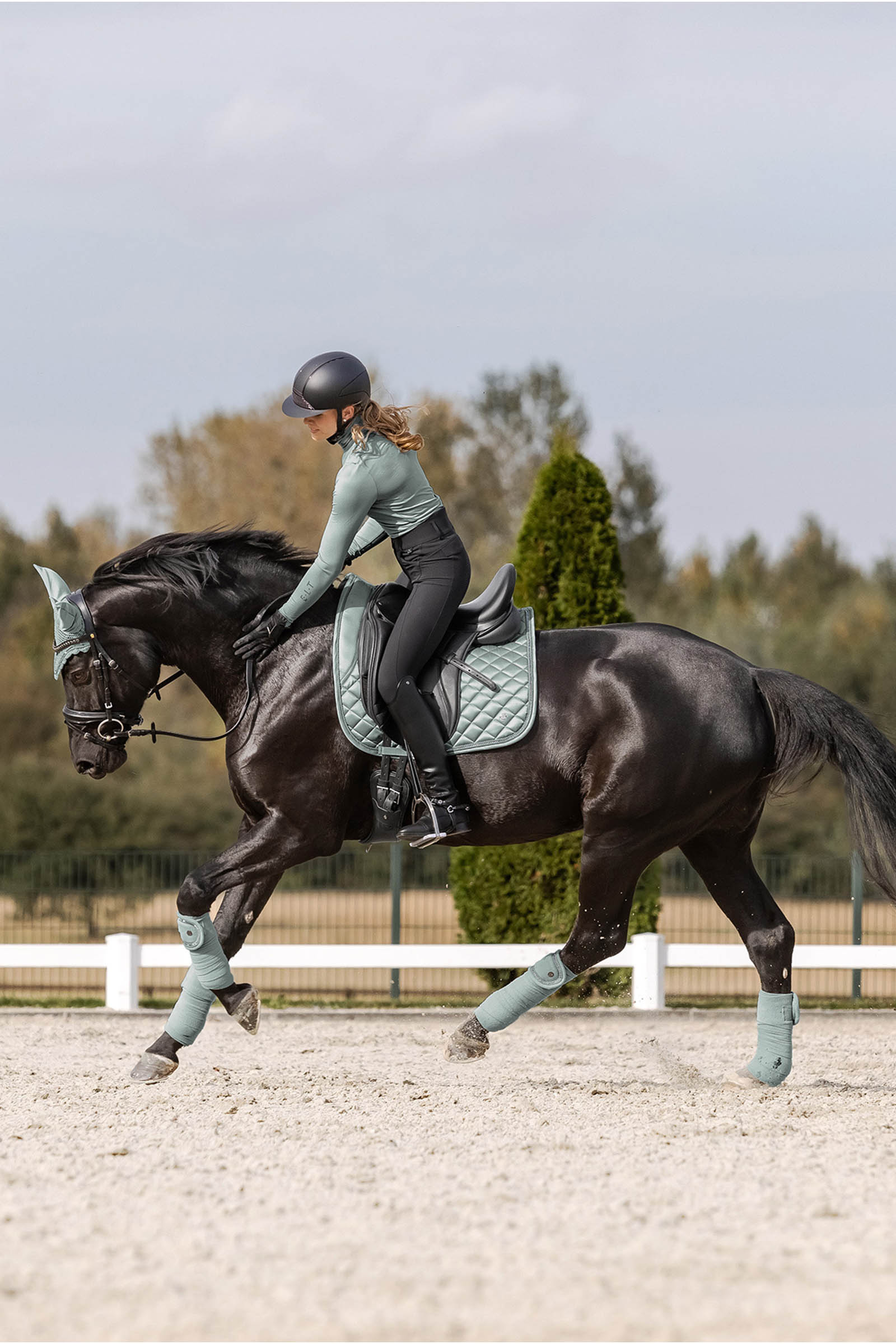 Waldhausen Nepal Fly Veil
