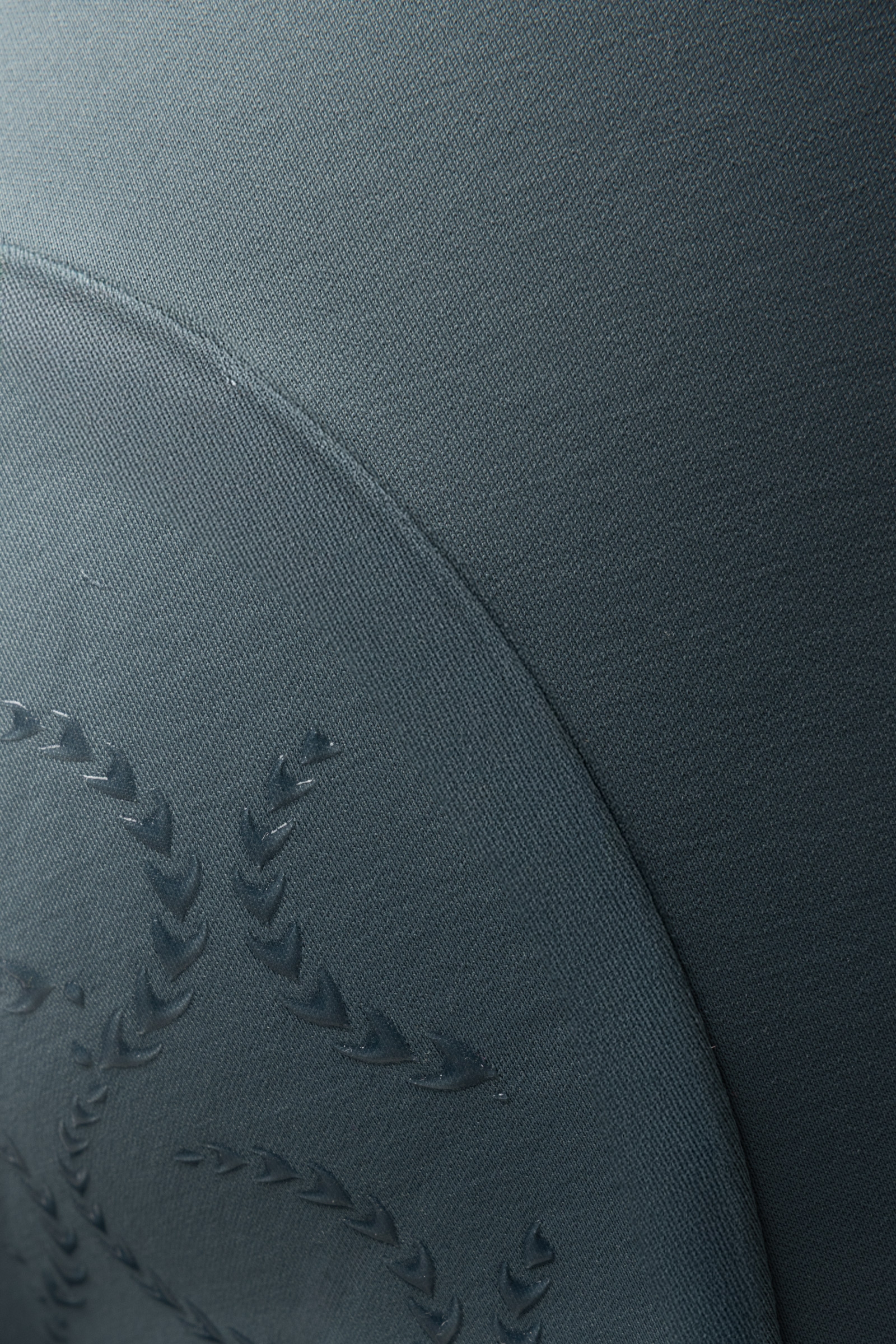 Horze Gillian B&oslash;rns thermo fullgrip rideleggings