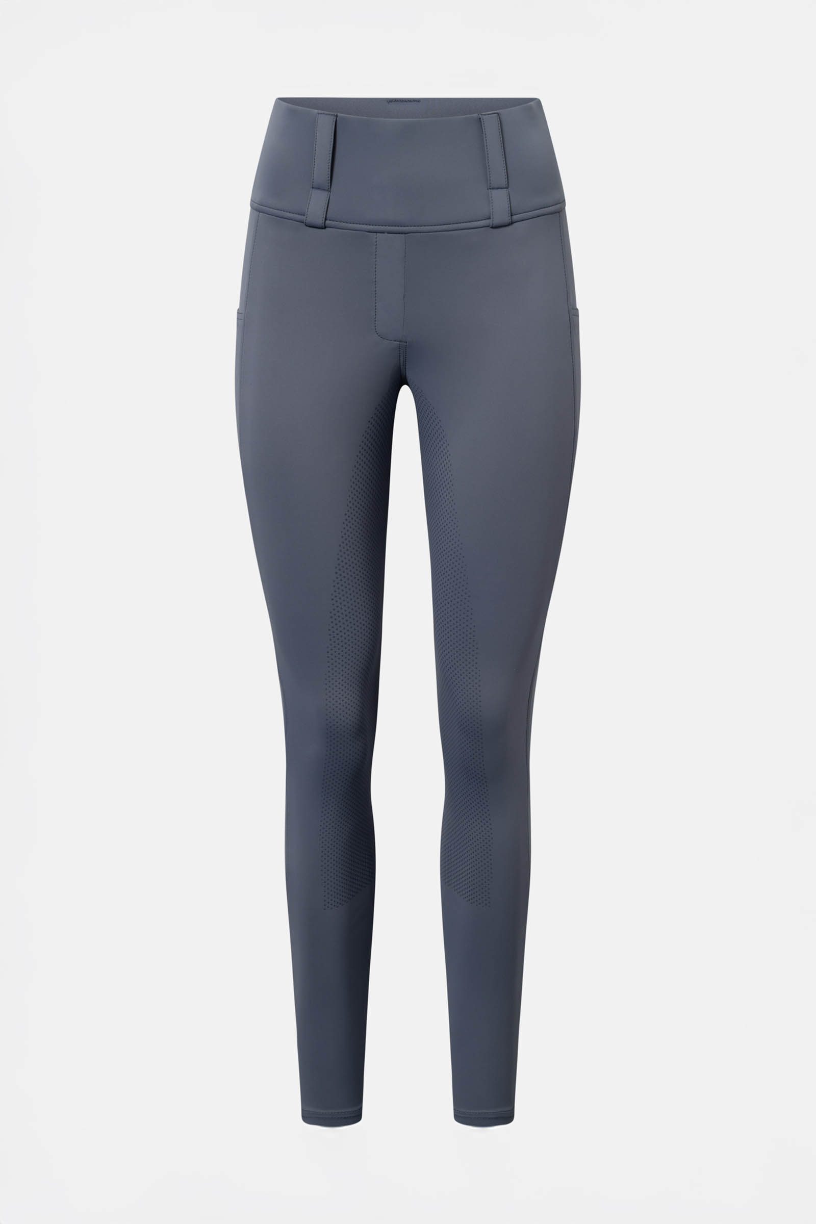 Grisaille Horze Anya ridetights til kvinder med fuldt silikonegreb UPF 50+