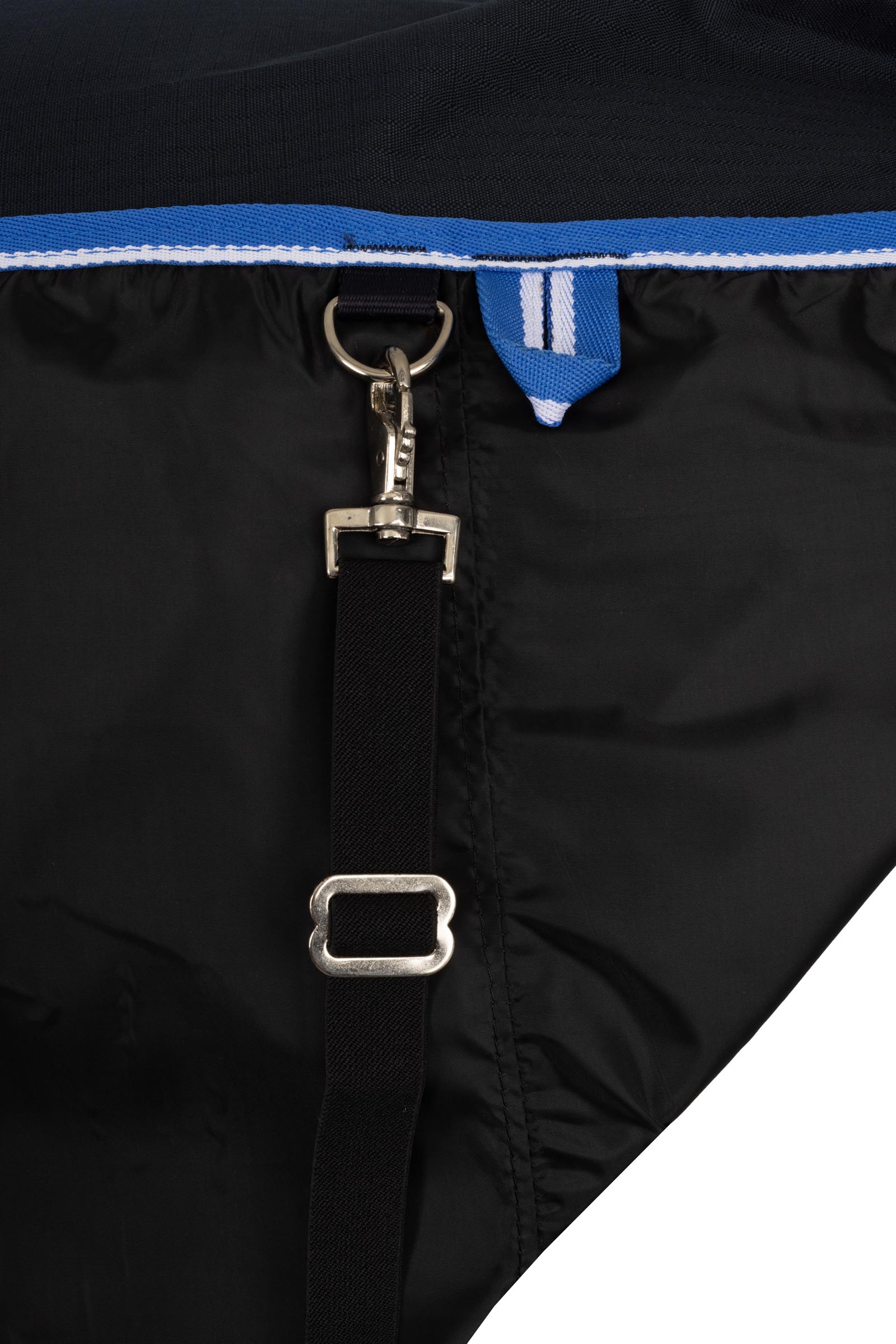 Horze Glasgow overgangsdækken med fuld hals, 150 g