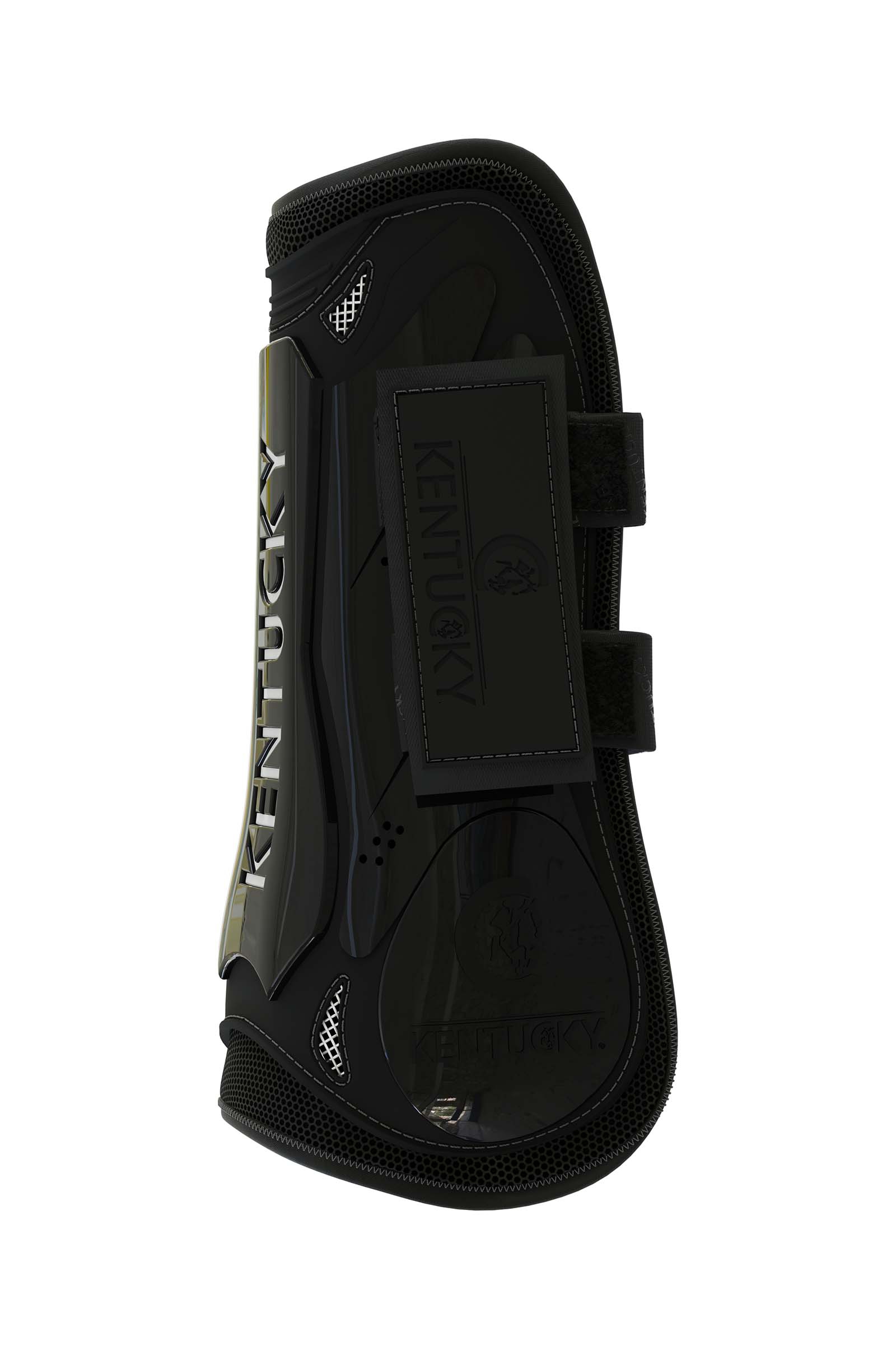Kentucky Horsewear Tendon Boots Gamacher med Burrebånd