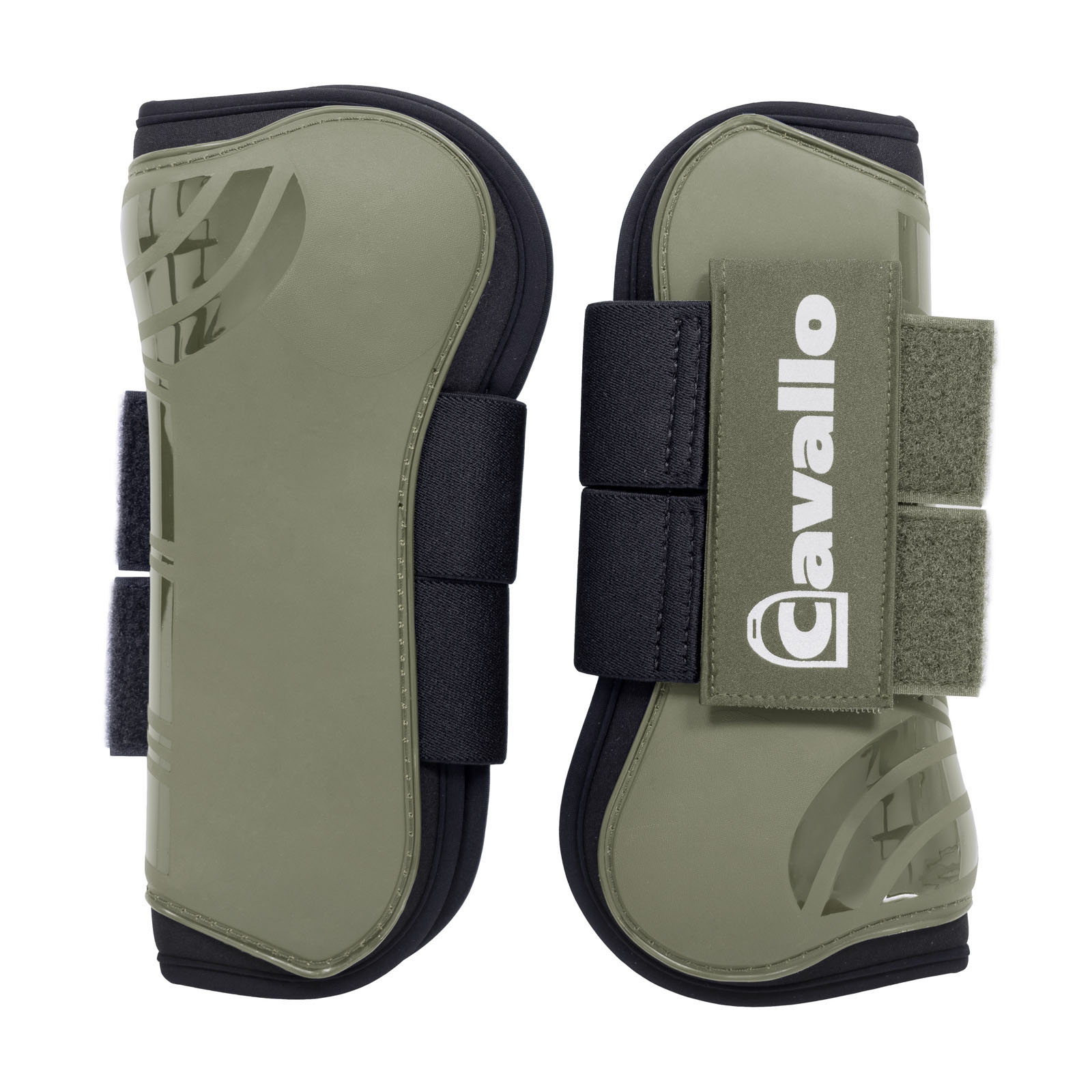 Light Green Cavallo CavalHolda gamacher