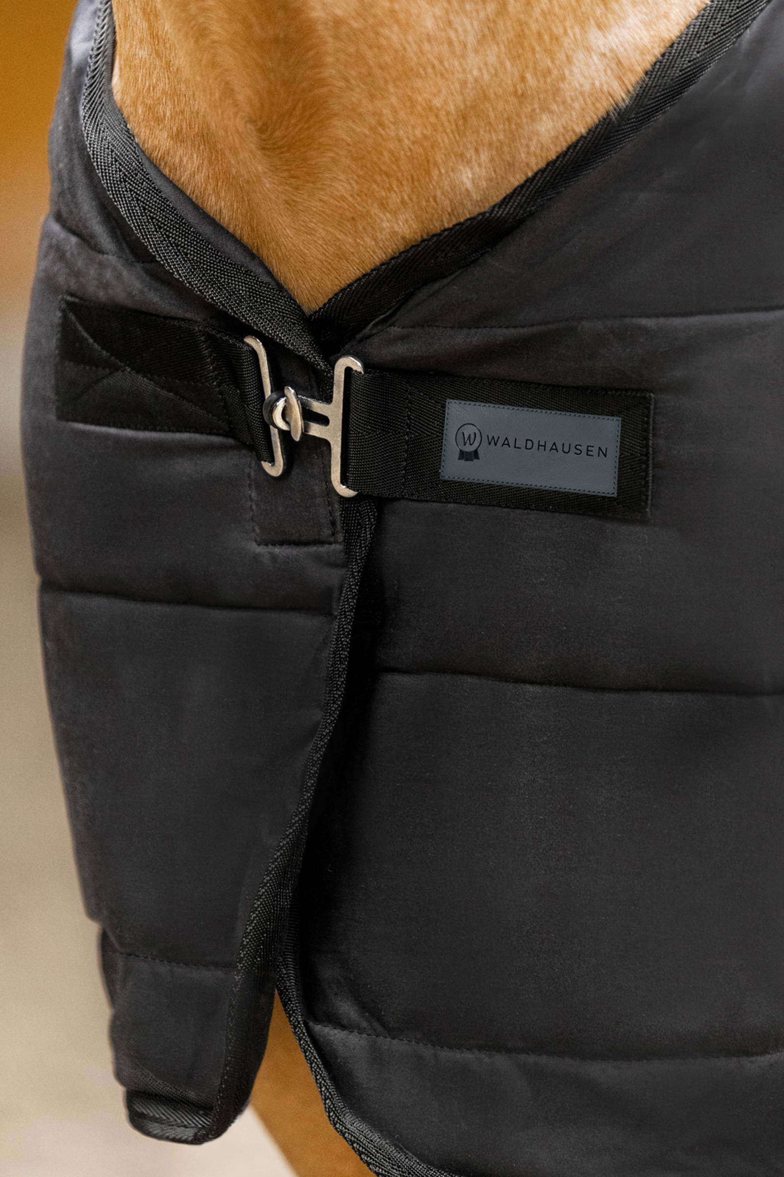 Waldhausen Thermo Undert&aelig;ppe 200 g