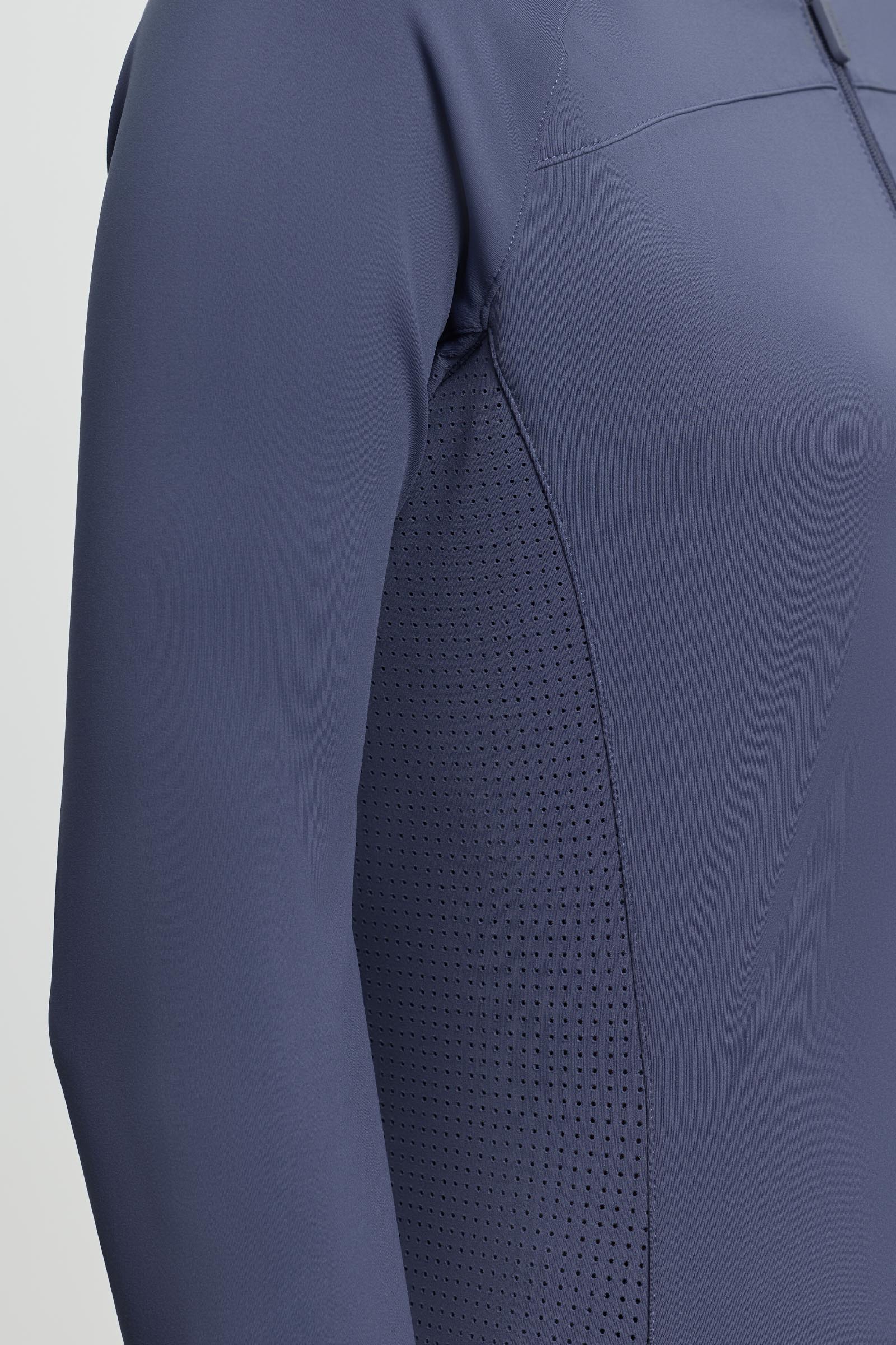 LeMieux Airflow dame lang&aelig;rmet baselayer