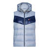 Tommy Hilfiger Equestrian Re-Down Vest, damemodel